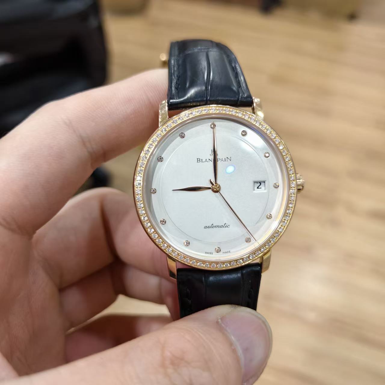 Blancpain 6223 2987 55B