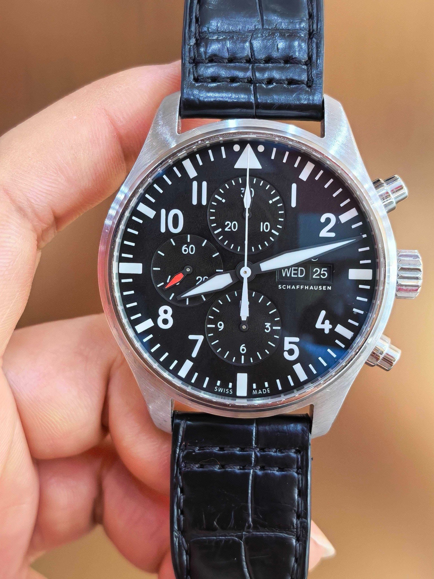 IWC IW377709