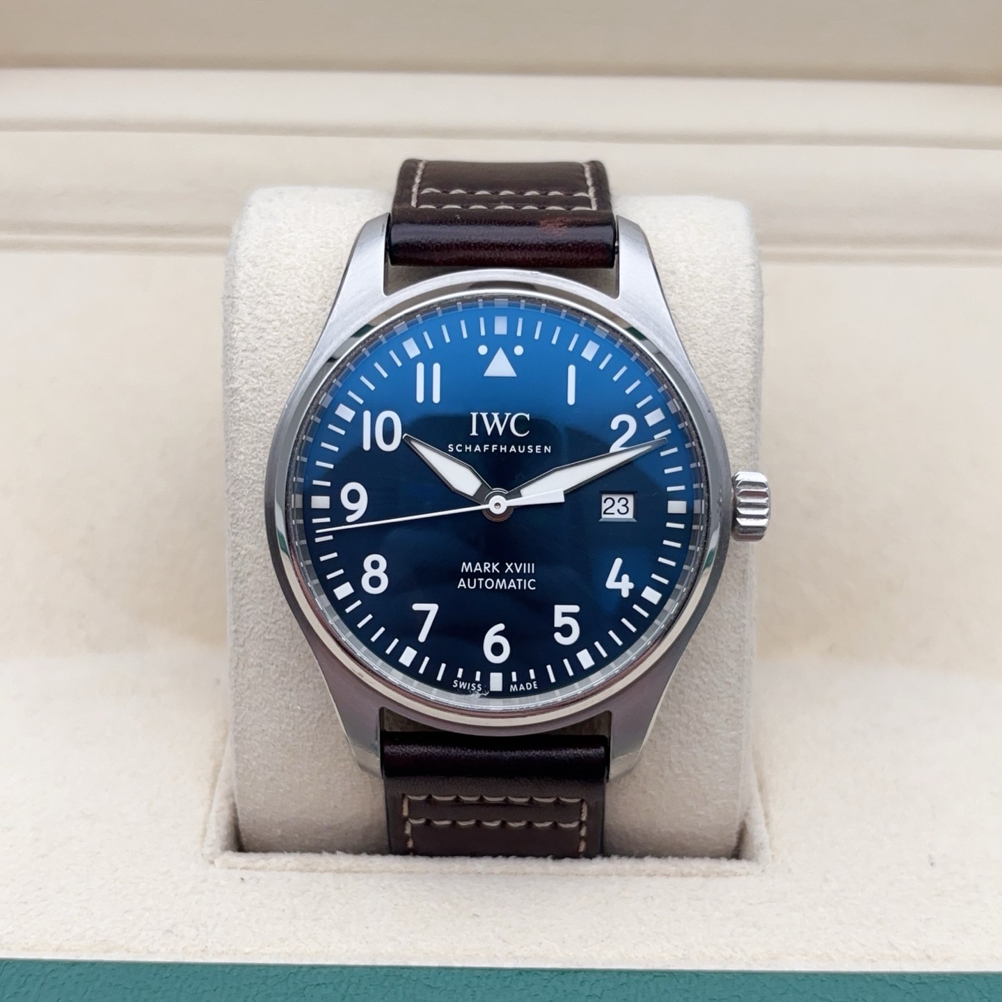 IWC IW327010
