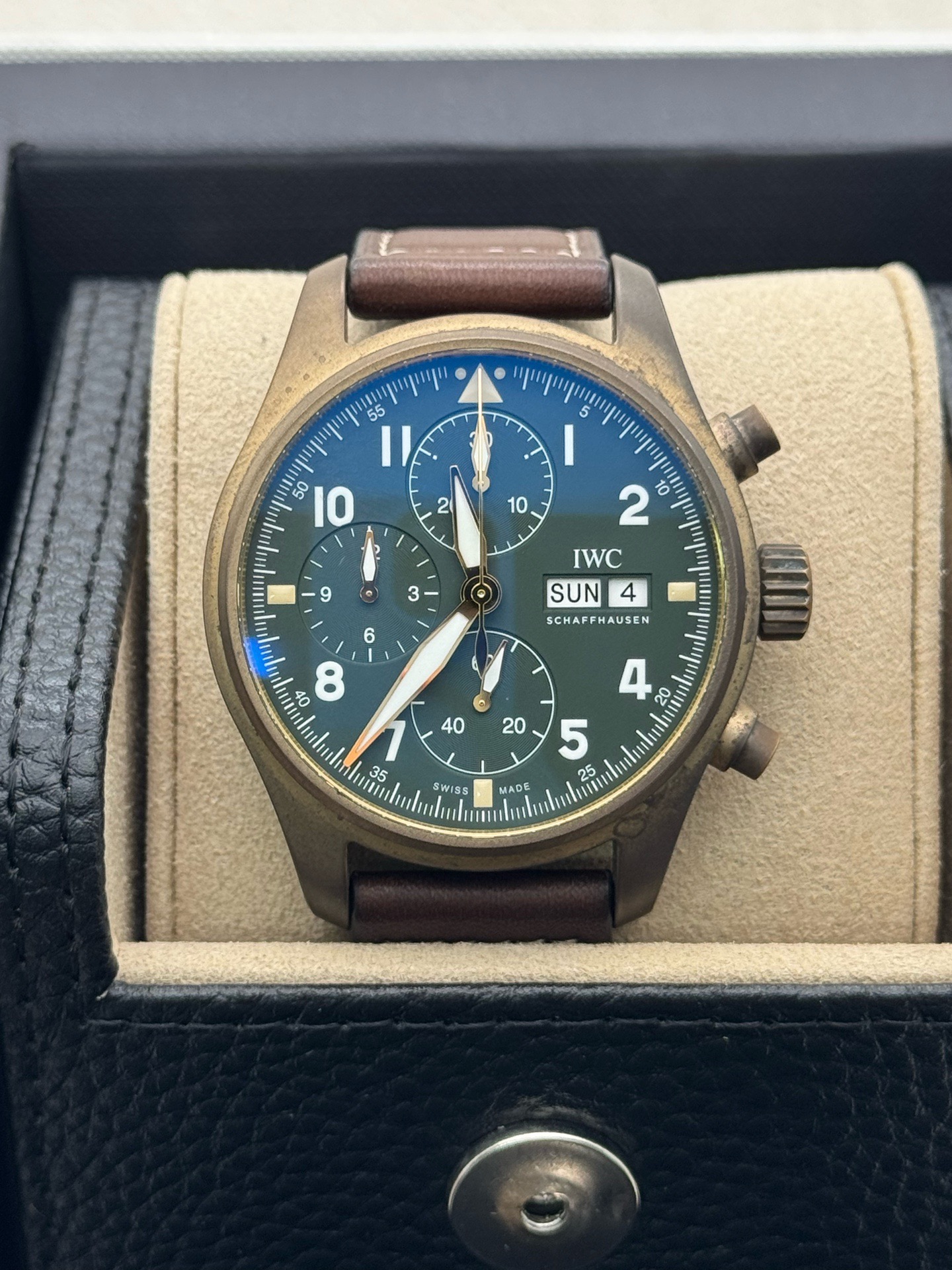IWC IW387902