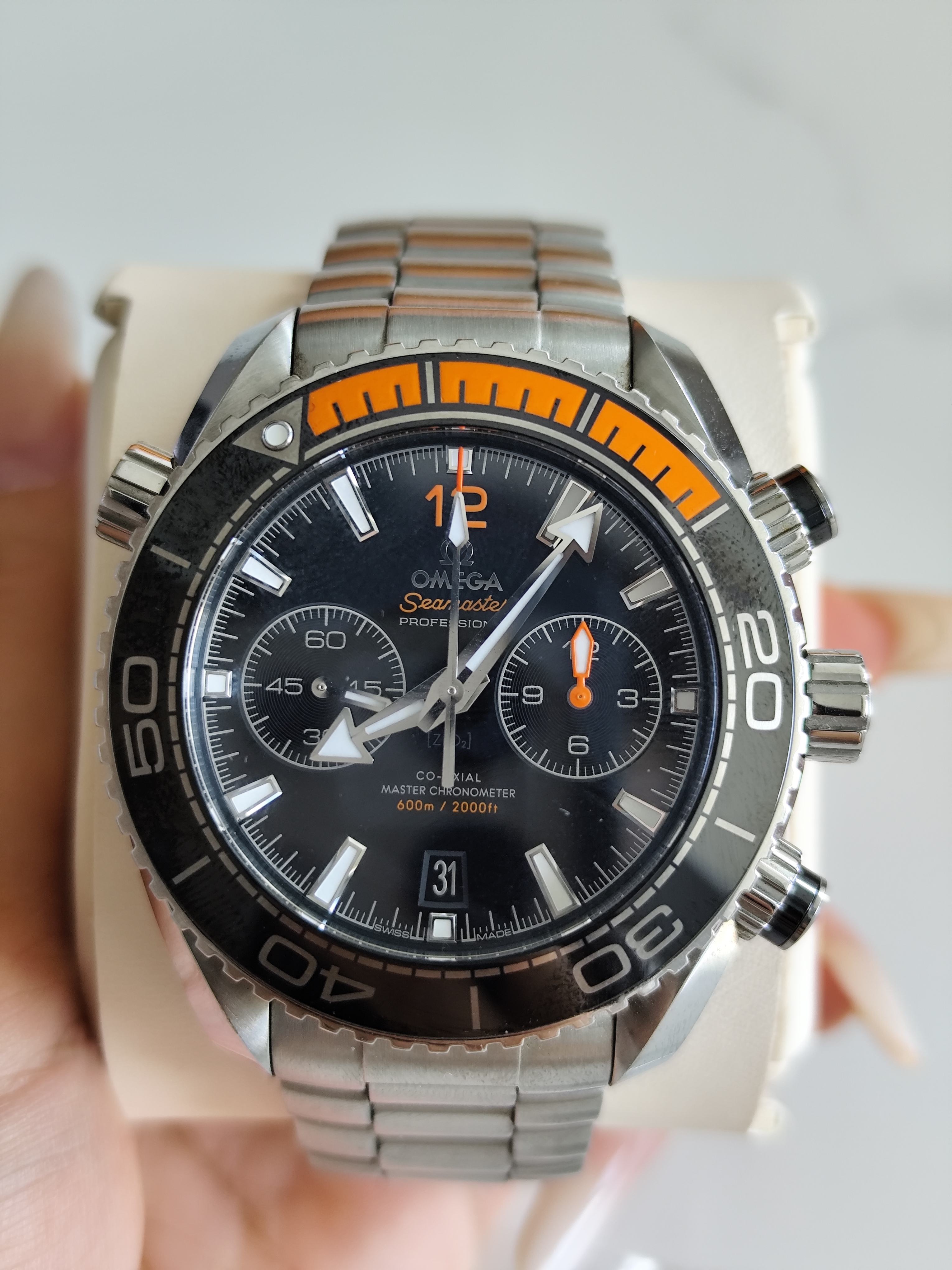 Omega 215.30.46.51.01.002