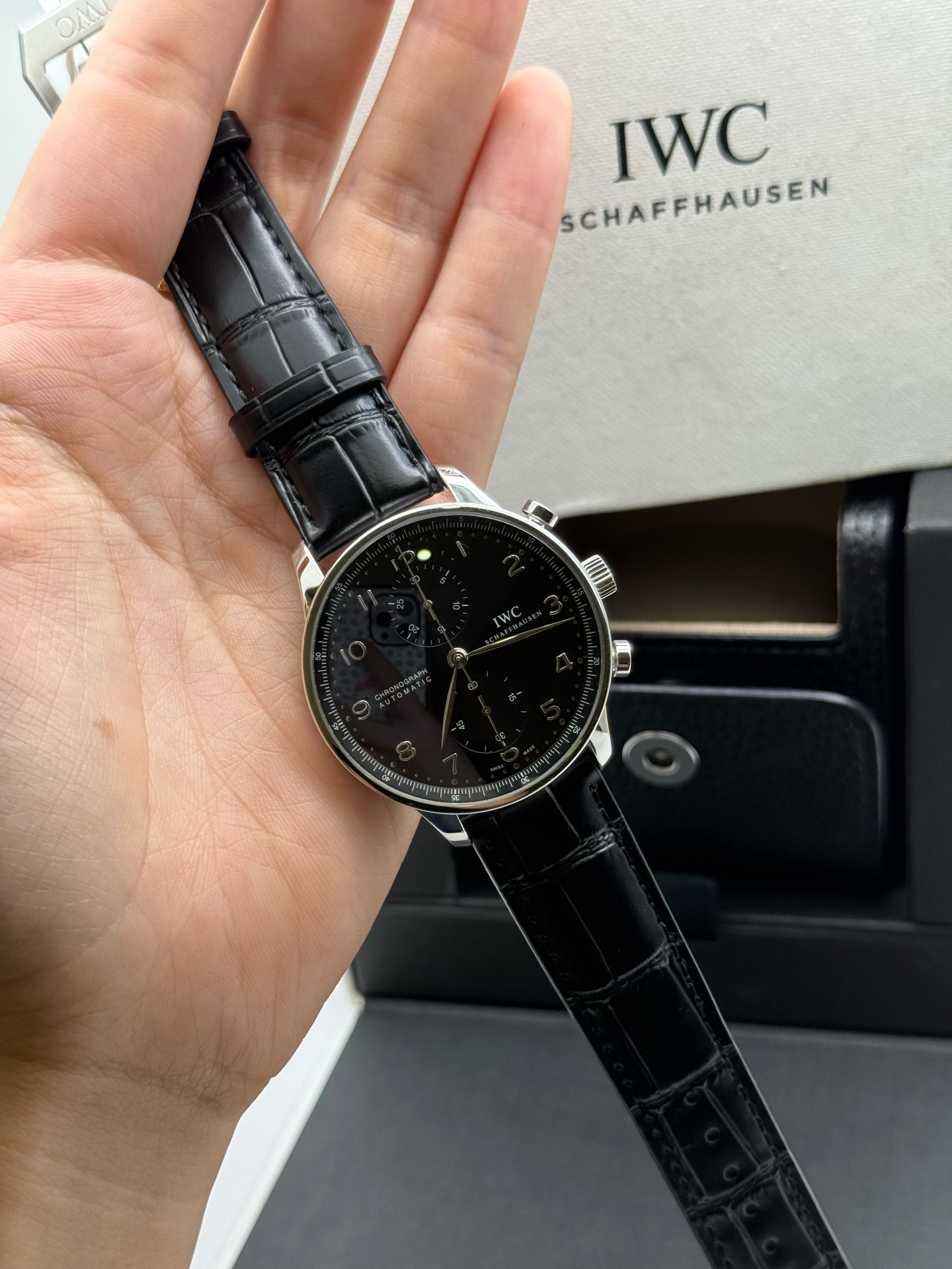 IWC IW371447