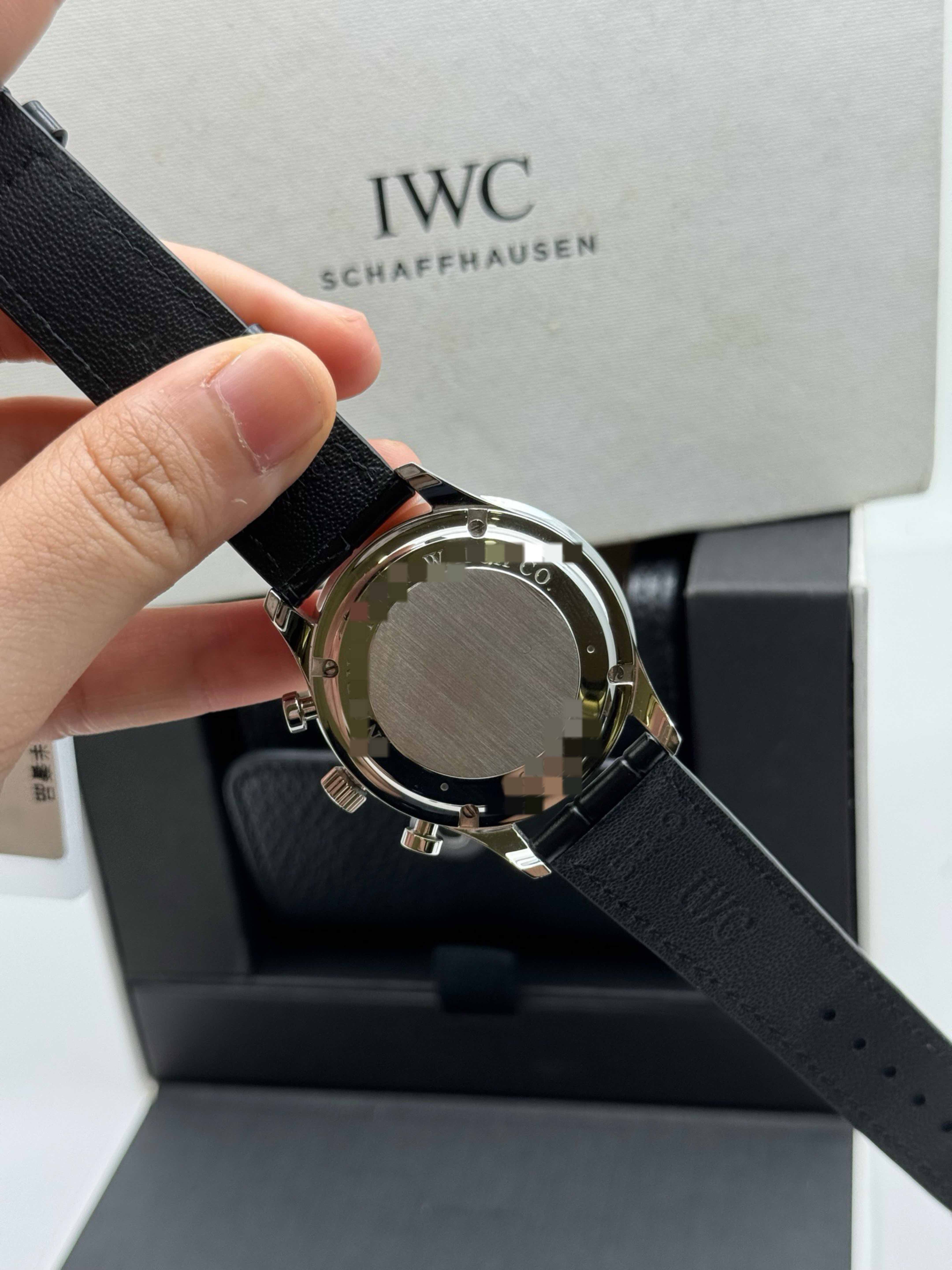 IWC IW371447 detail 5