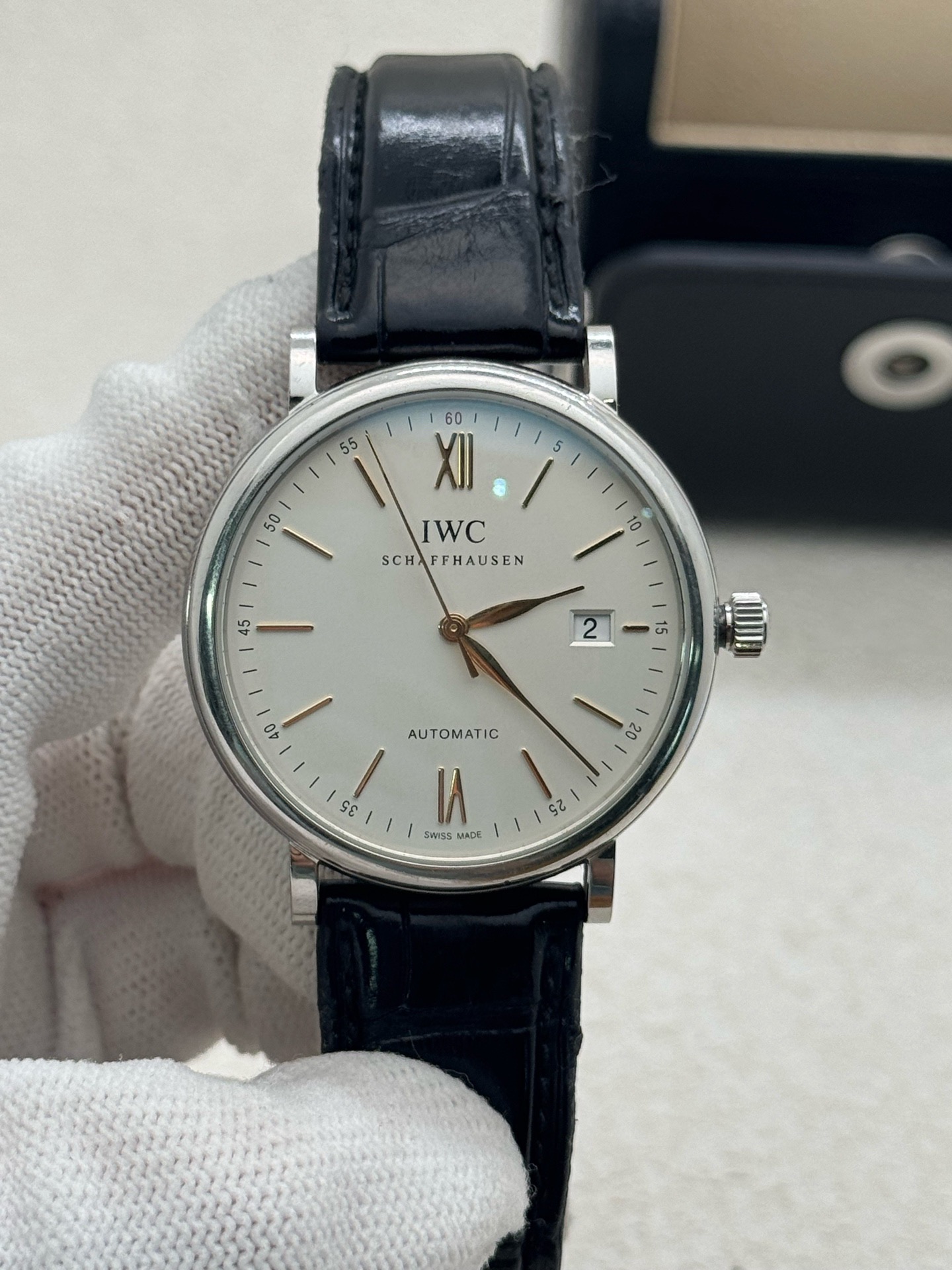 IWC IW356517