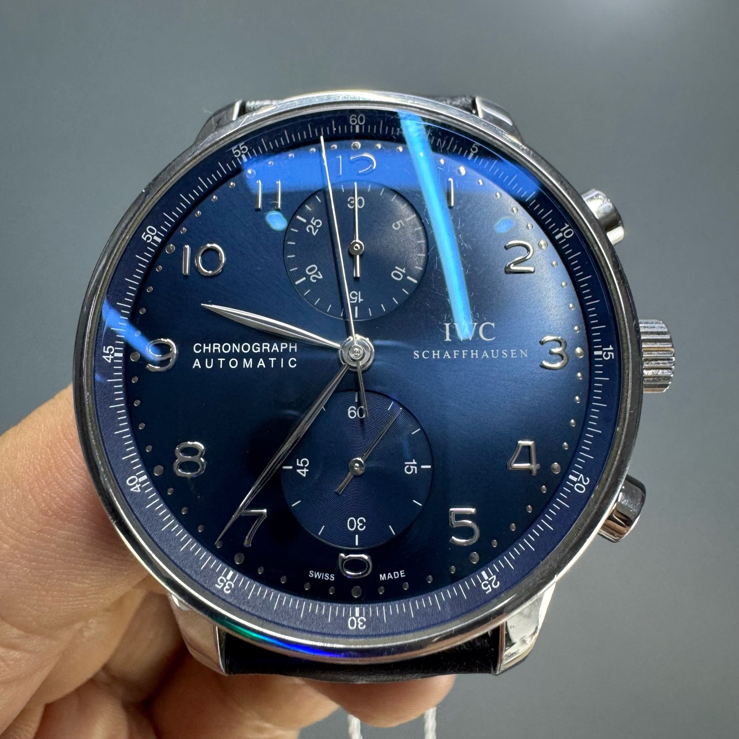 IWC IW371491