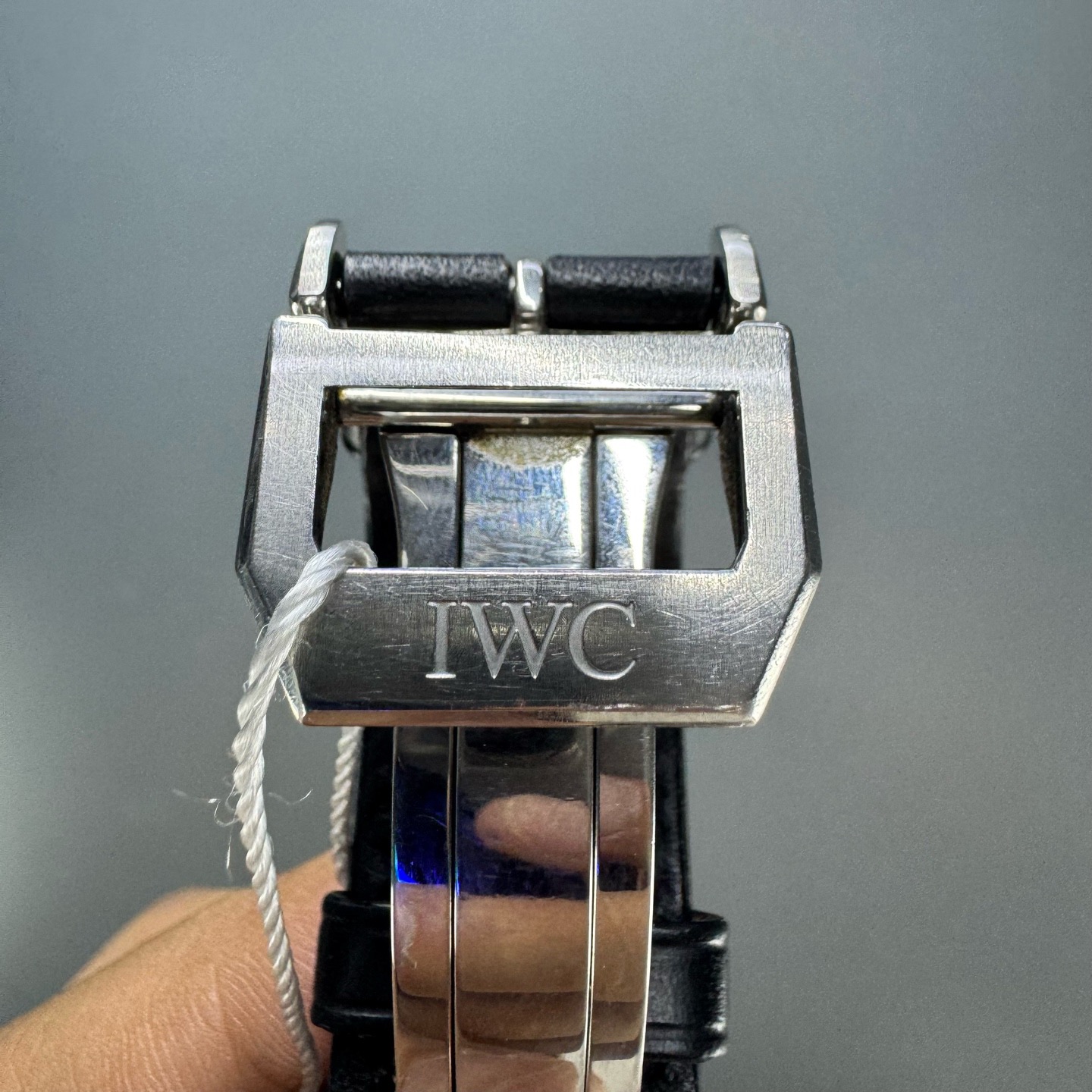 IWC IW371491 detail 4