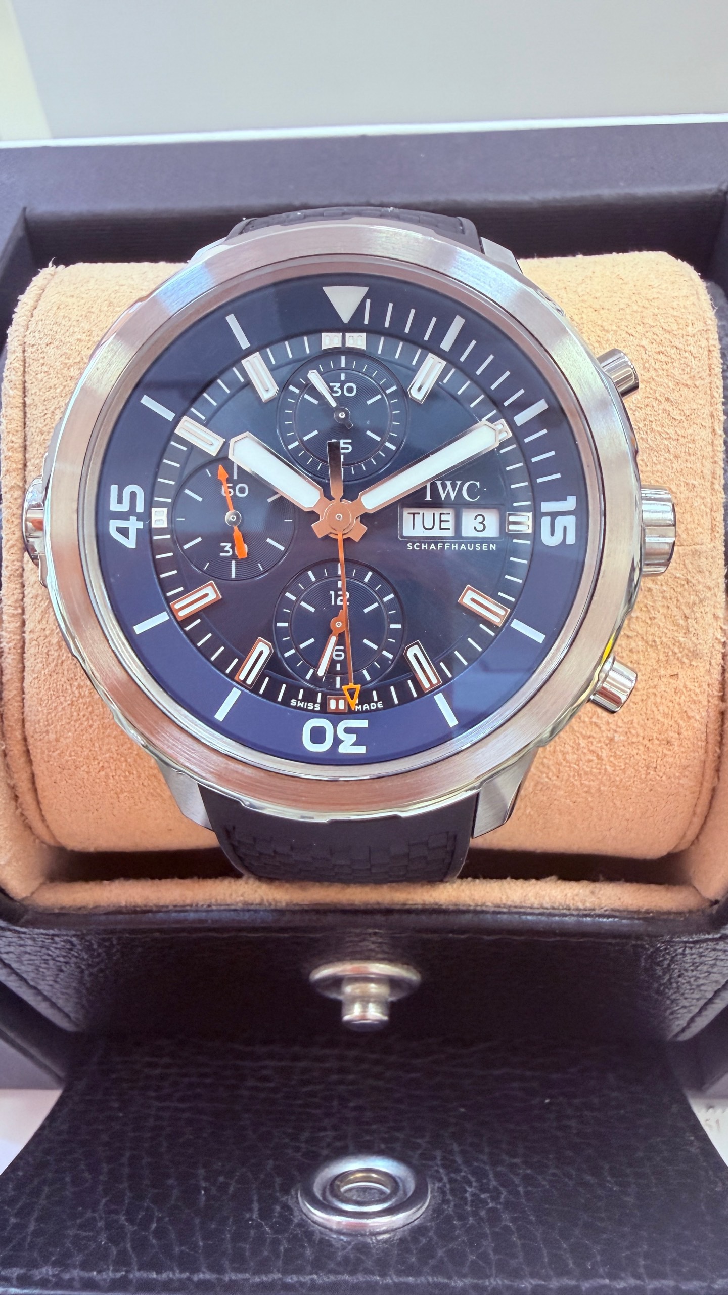 IWC IW376805