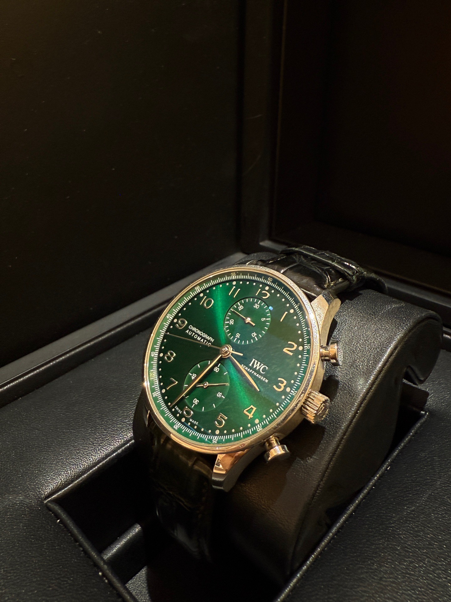 IWC IW371615