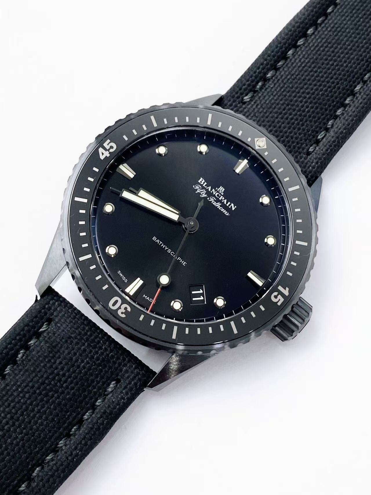Blancpain 5000 0130 B52A