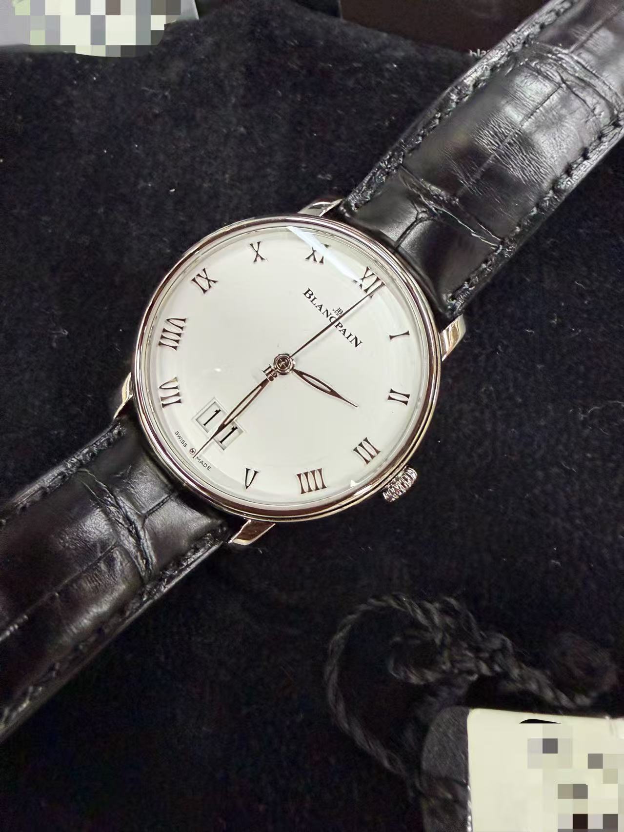 Blancpain 6669 1127 55B