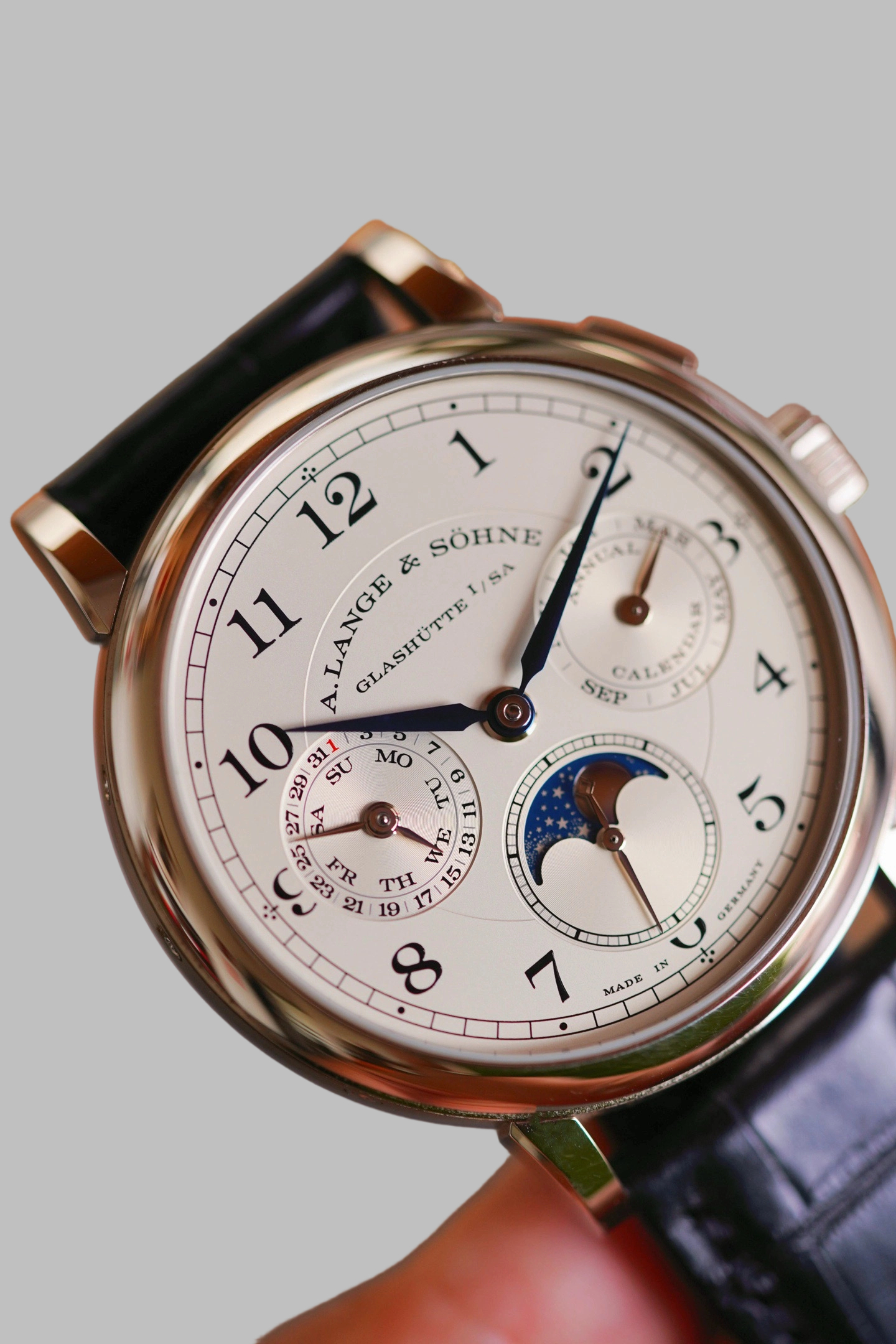 A. Lange & S&ouml;hne 238.026