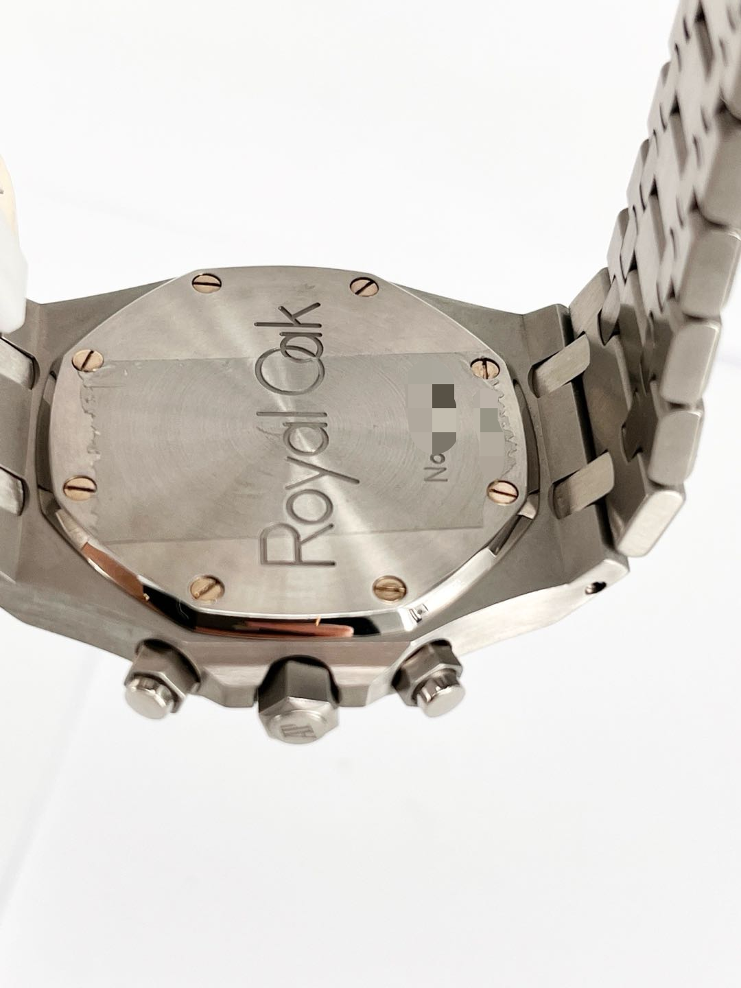 Audemars Piguet 26300ST.OO.1110ST.03 detail 6