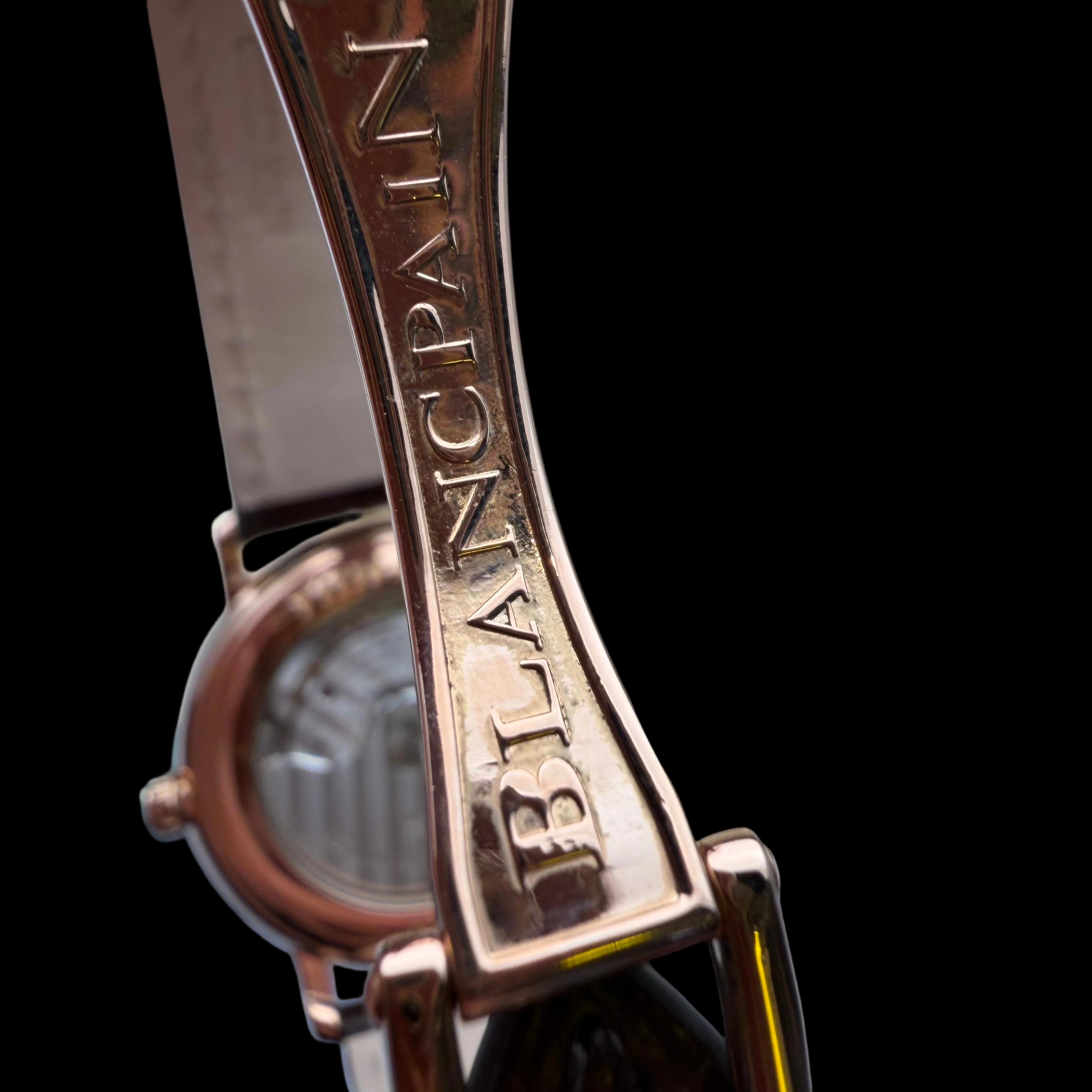 Blancpain 6260-3642-55B detail 6