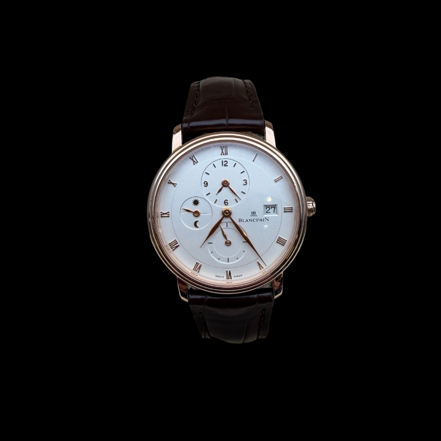 Blancpain 6260-3642-55B