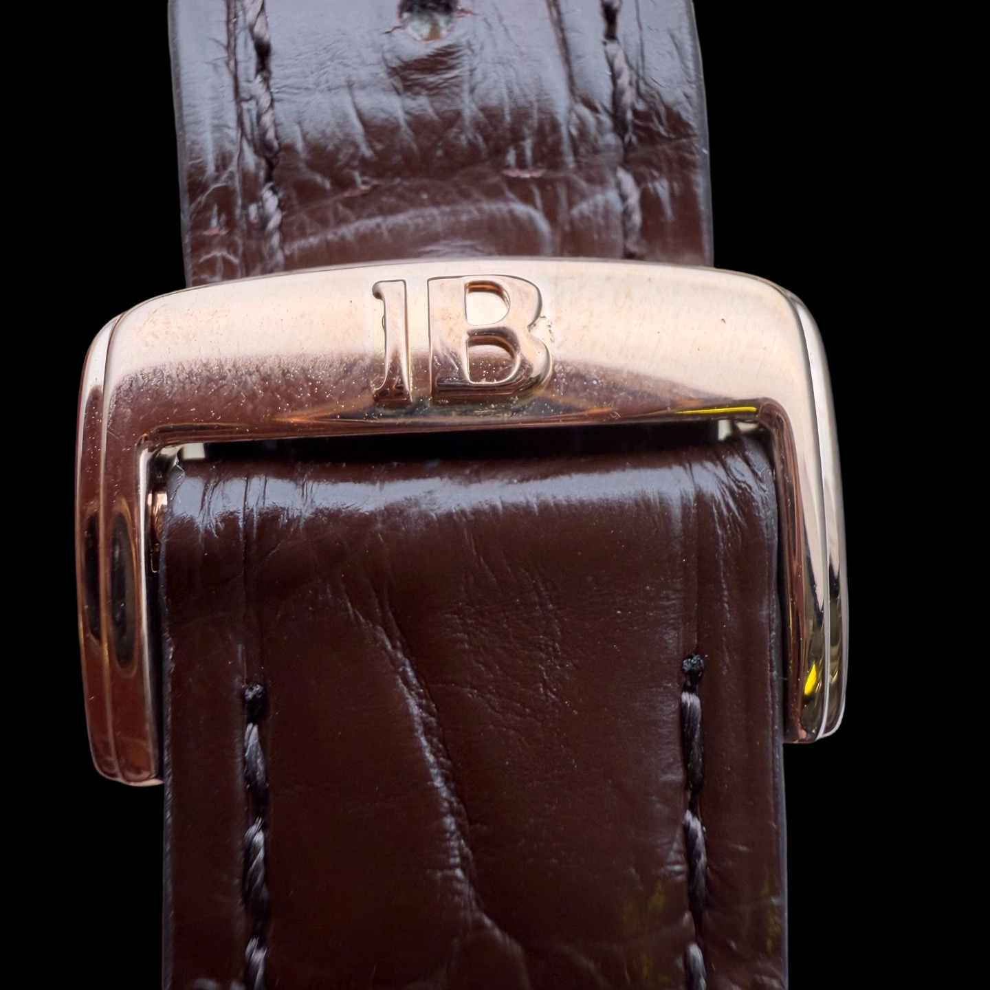 Blancpain 6260-3642-55B detail 7