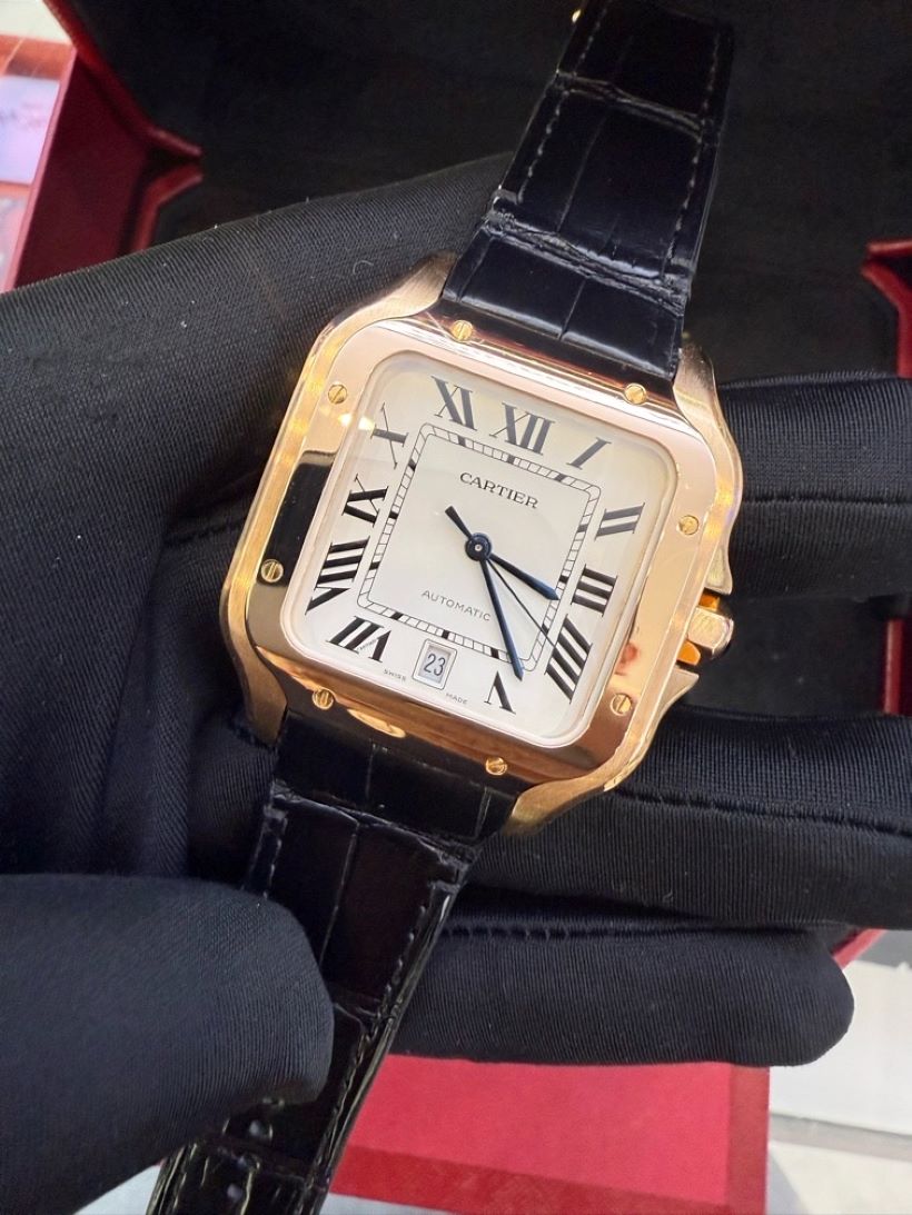 Cartier WGSA0019 detail 1