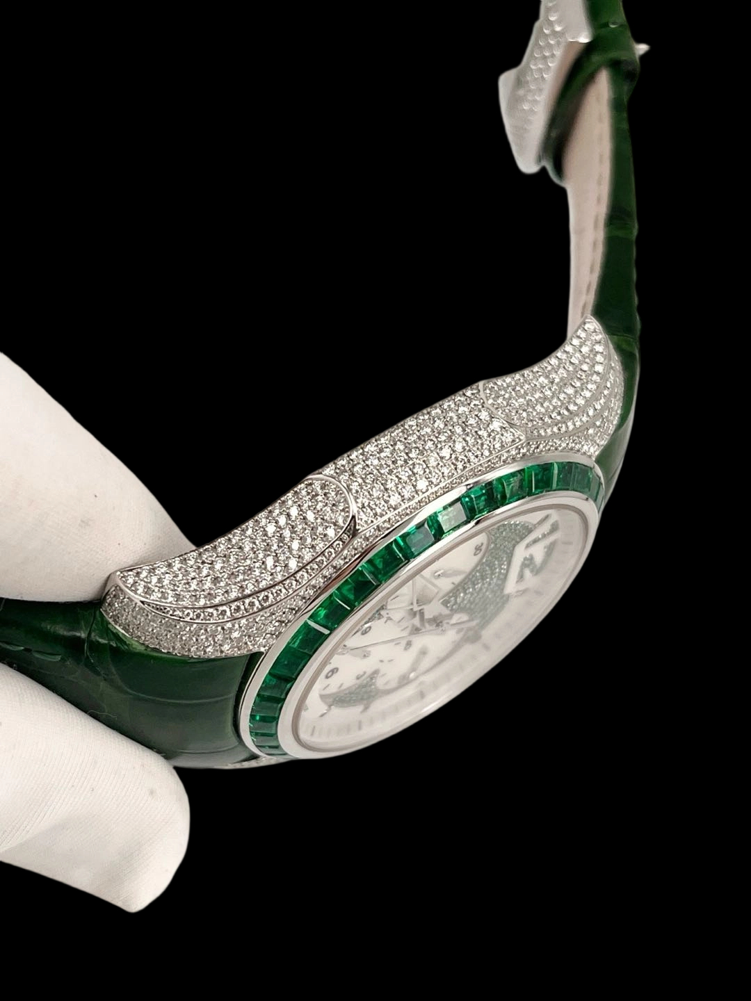 Chopard 171279 detail 4