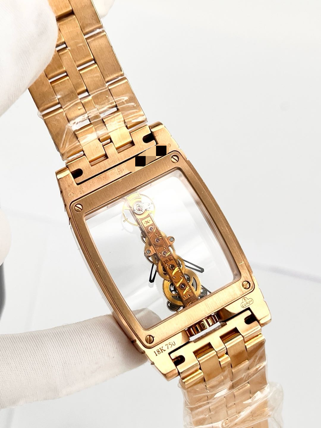 Corum 113.751.85 / M600 0000 detail 7
