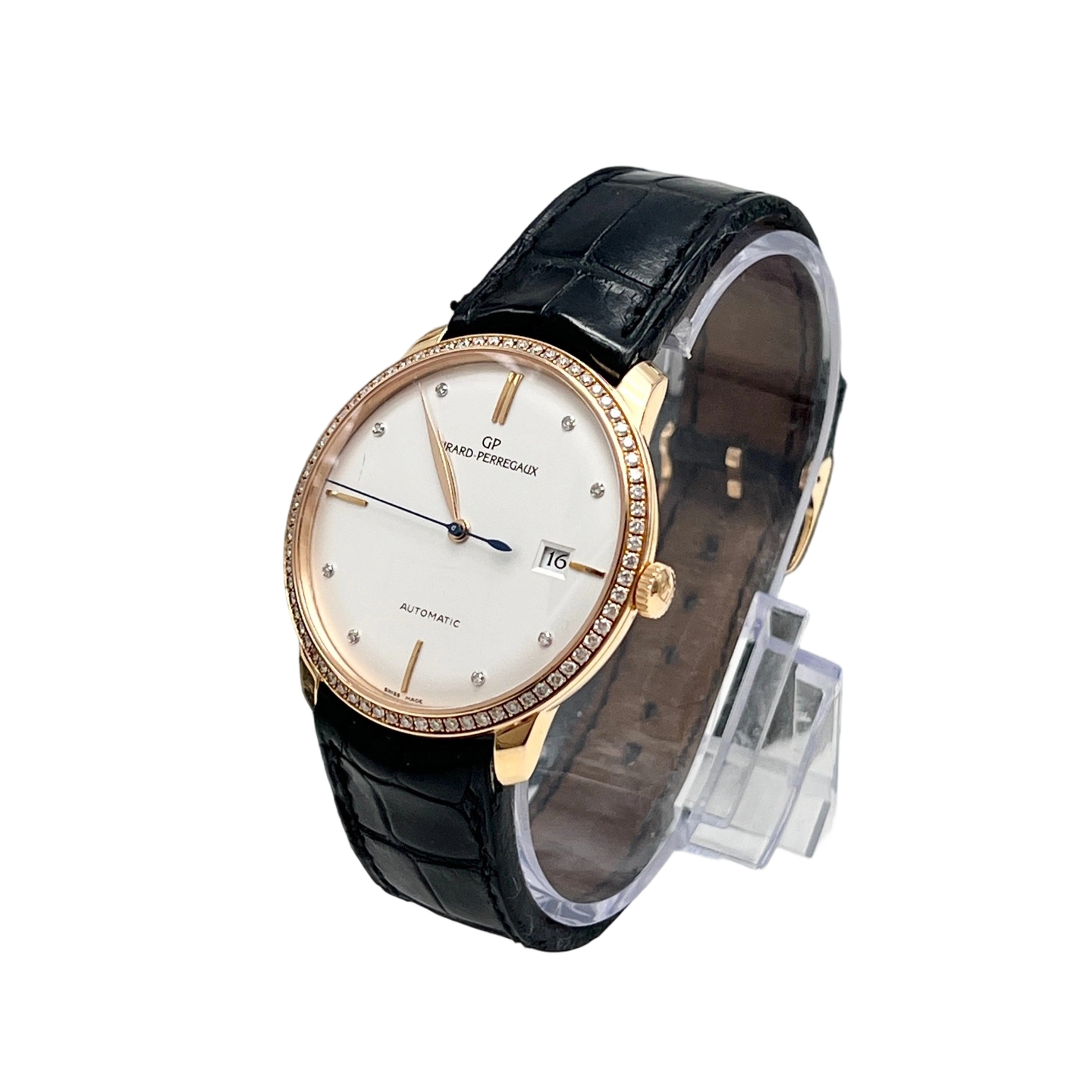 Girard Perregaux 49525D52A1A1-BK6A detail 2