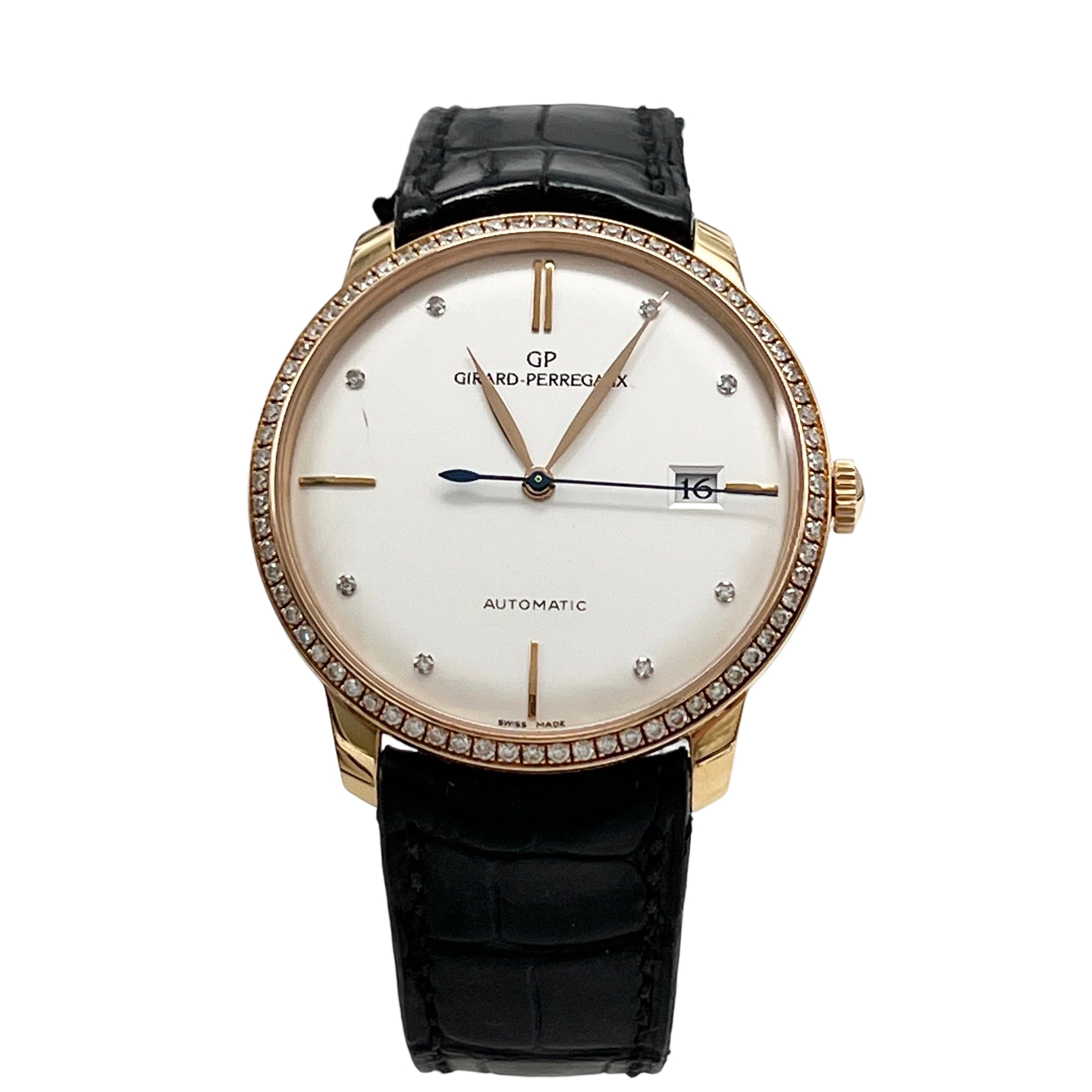Girard Perregaux 49525D52A1A1-BK6A