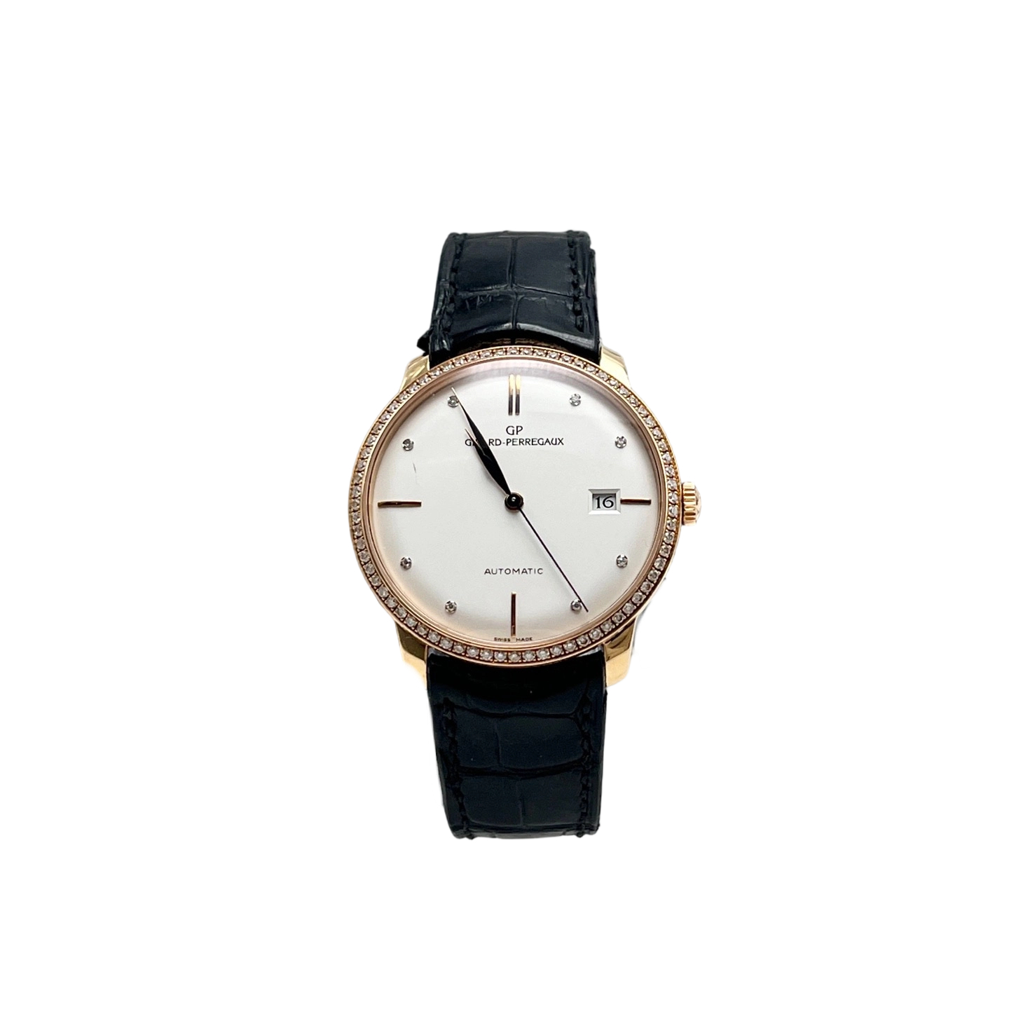 Girard Perregaux 49525D52A1A1-BK6A detail 3