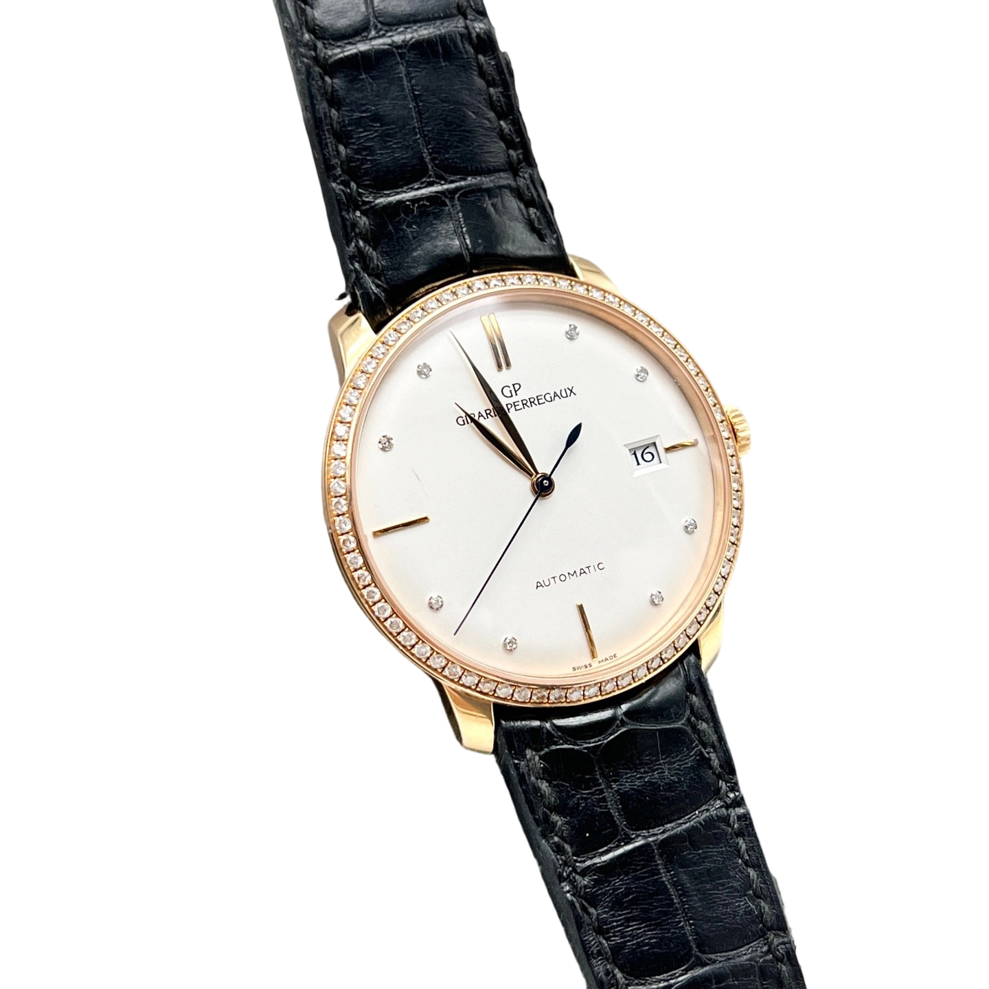 Girard Perregaux 49525D52A1A1-BK6A detail 1