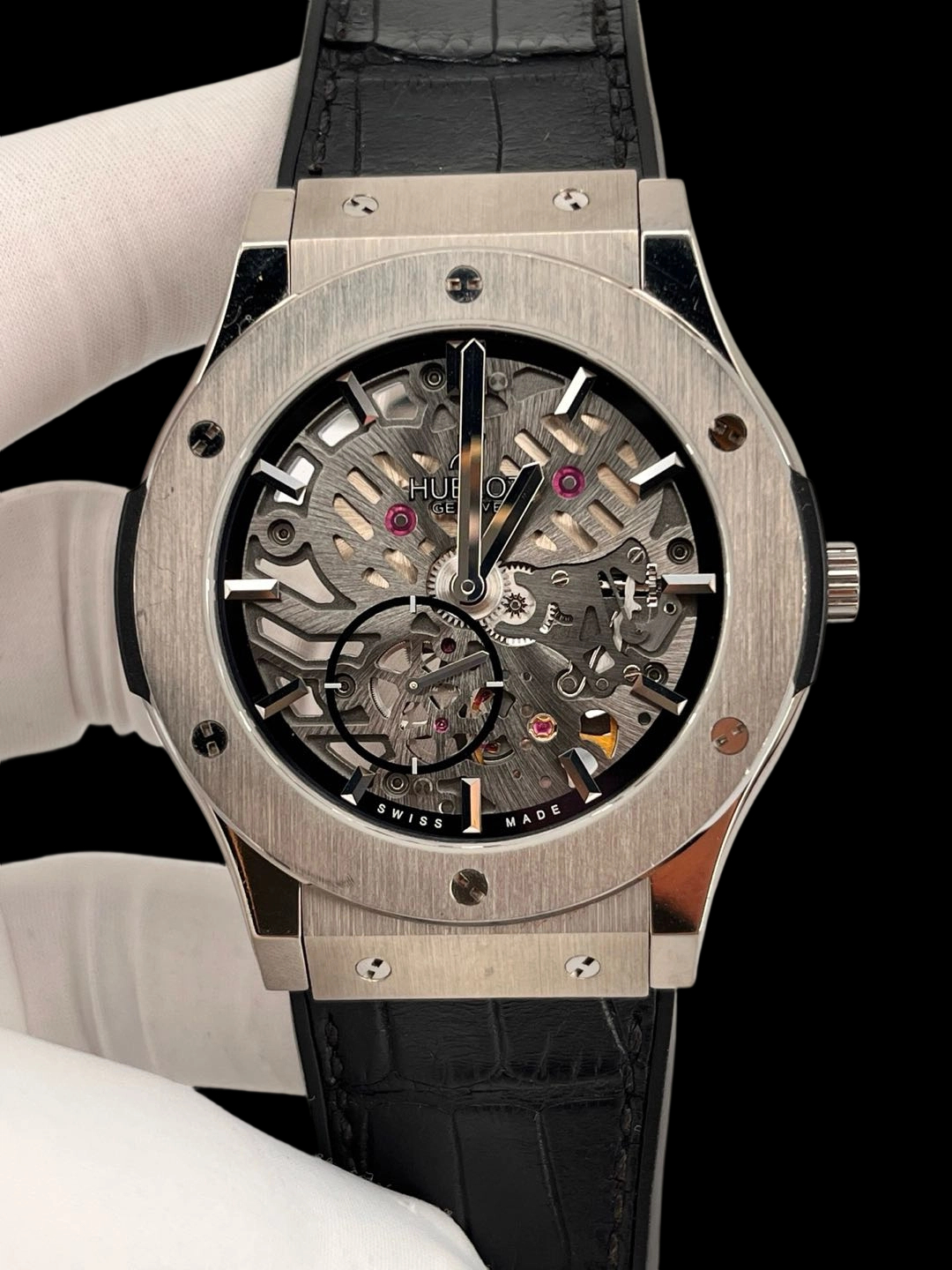 Hublot 515.NX.0170.LR