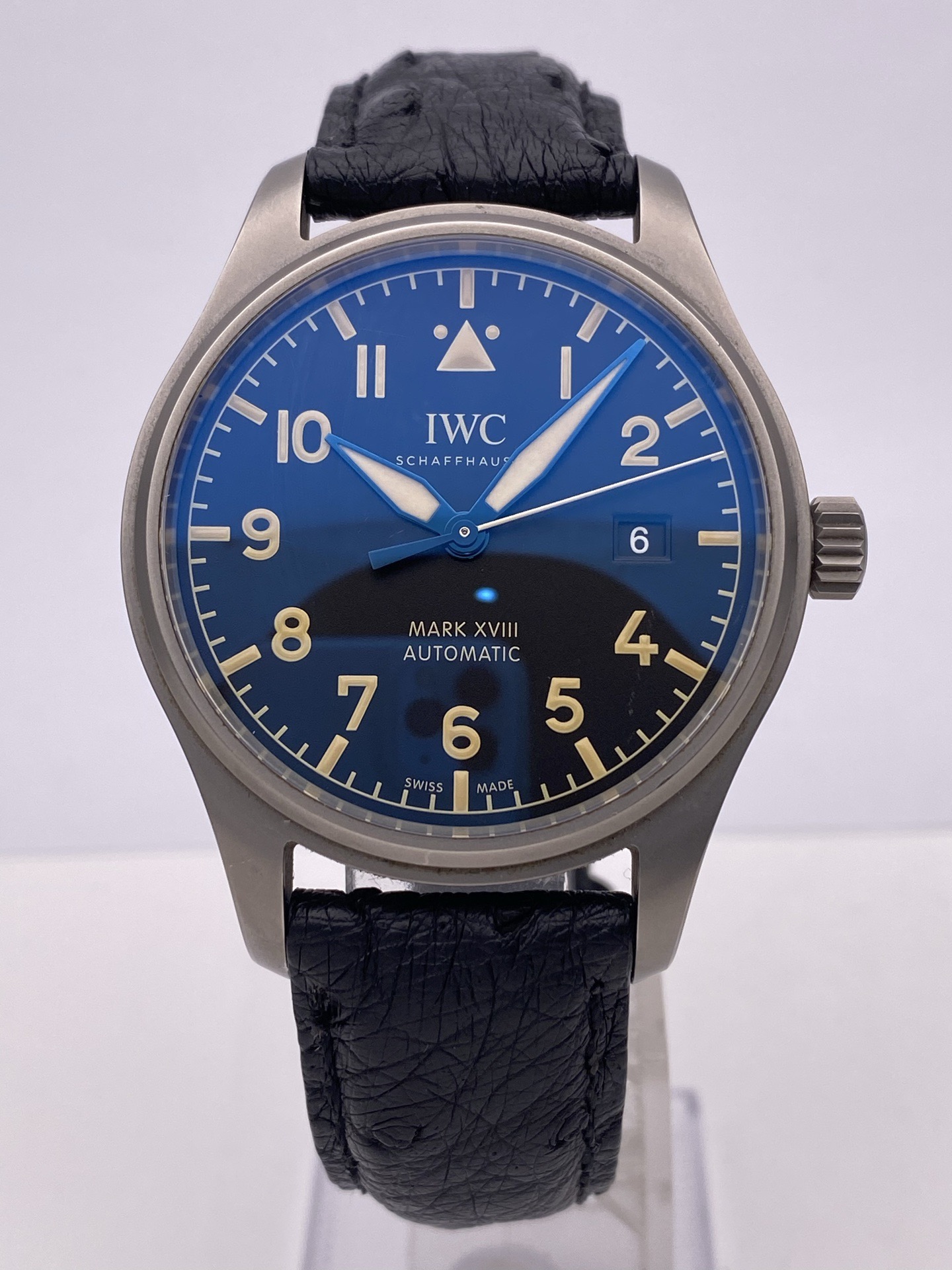 IWC IW327006