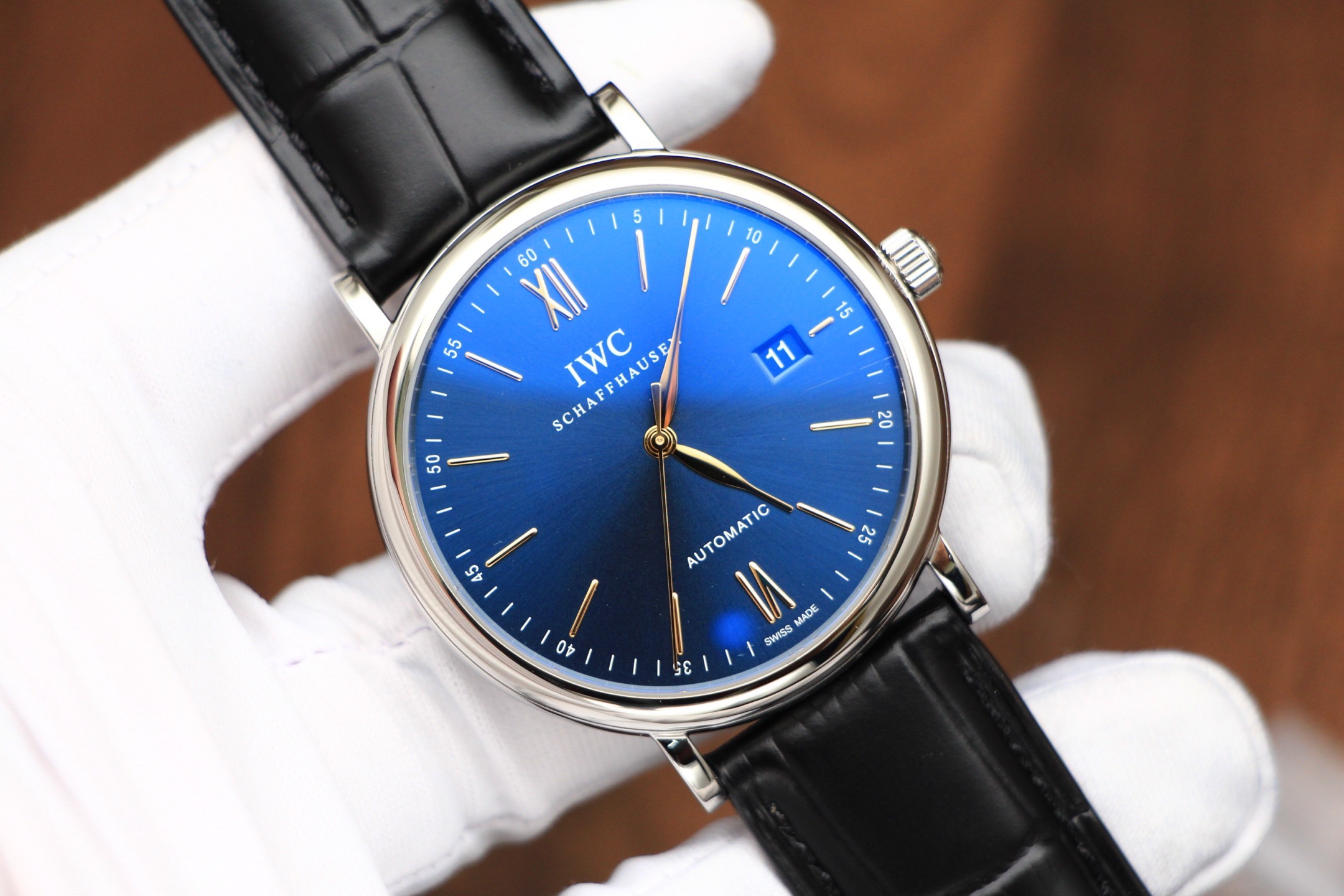 IWC IW356523
