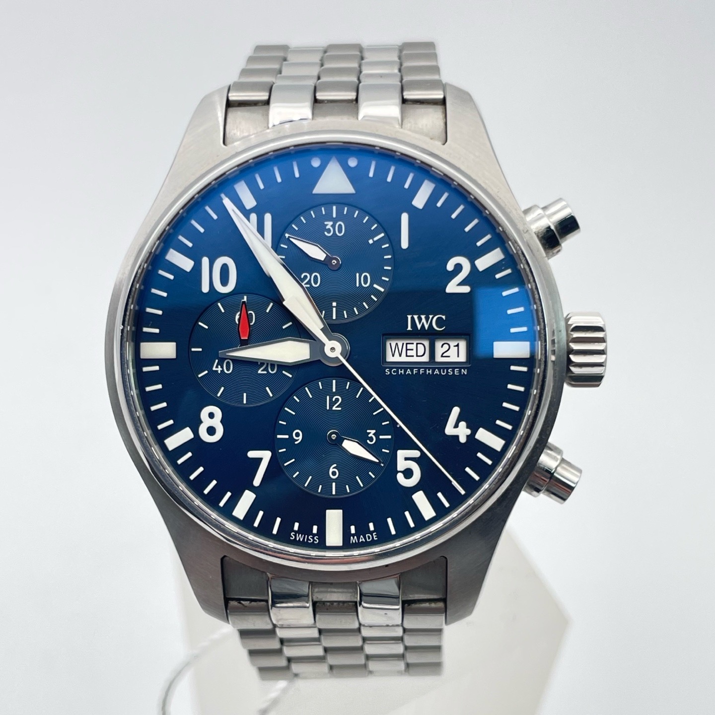 IWC IW377717