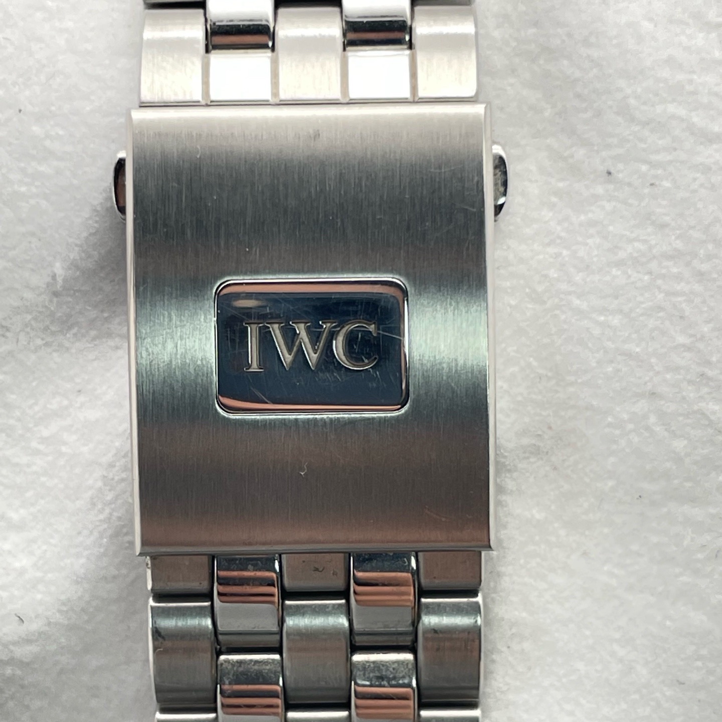 IWC IW377717 detail 3