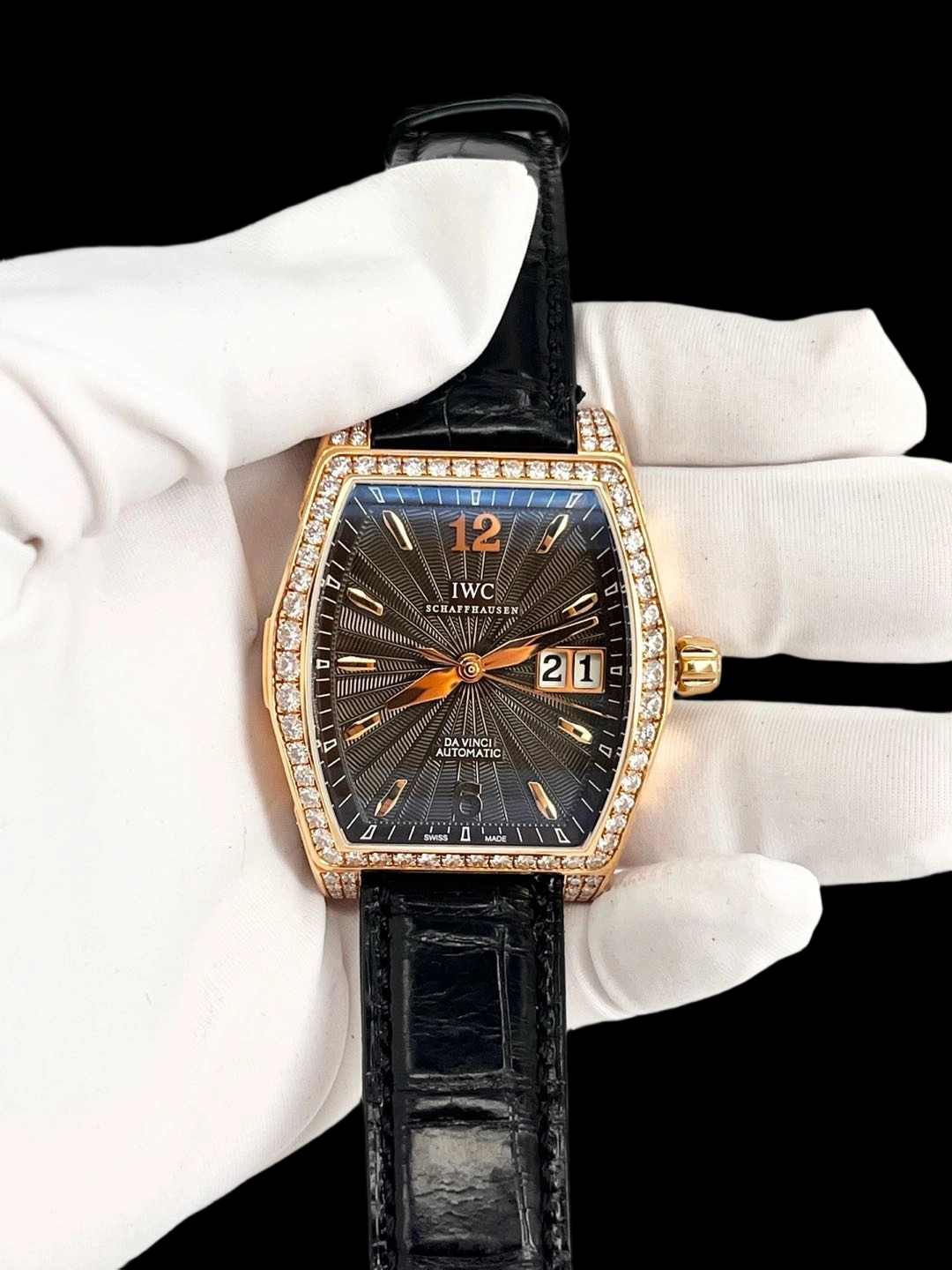 IWC IW452321