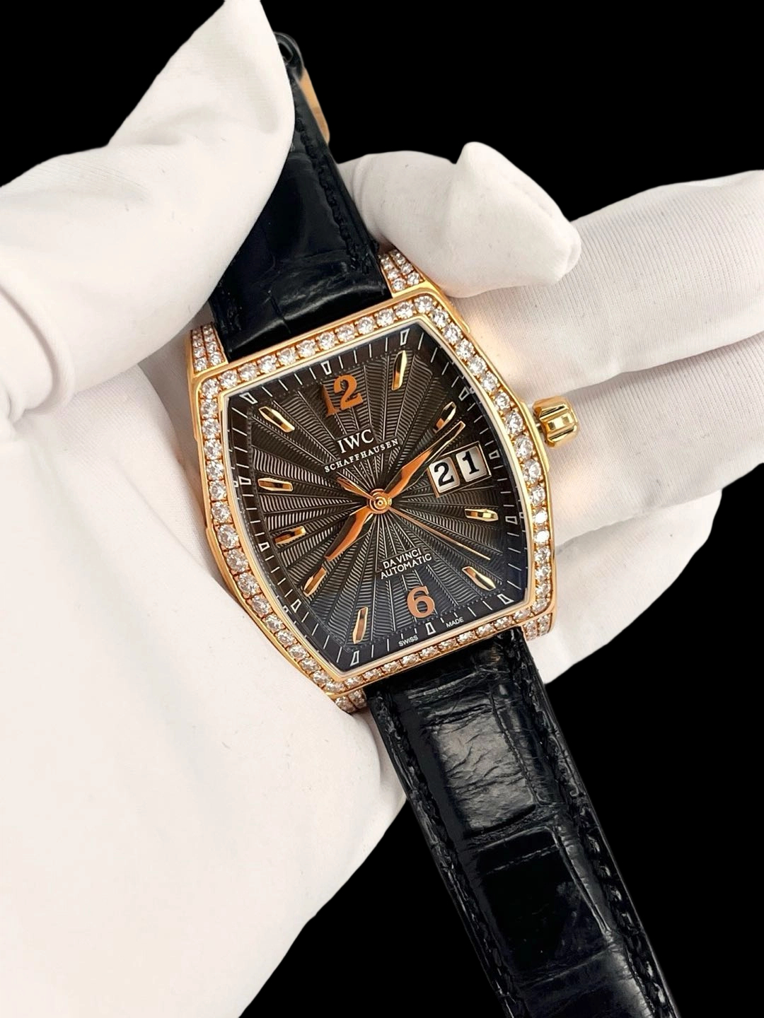 IWC IW452321 detail 2