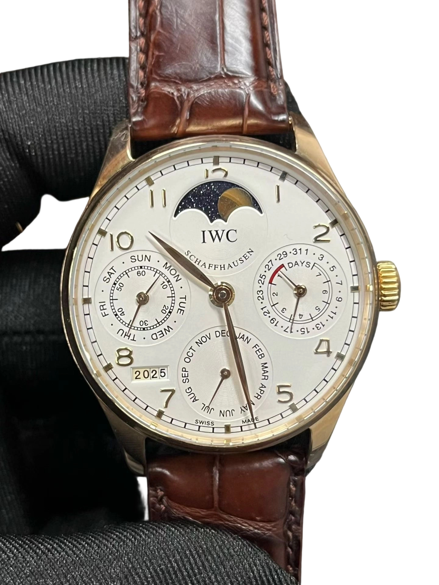 IWC iw502213
