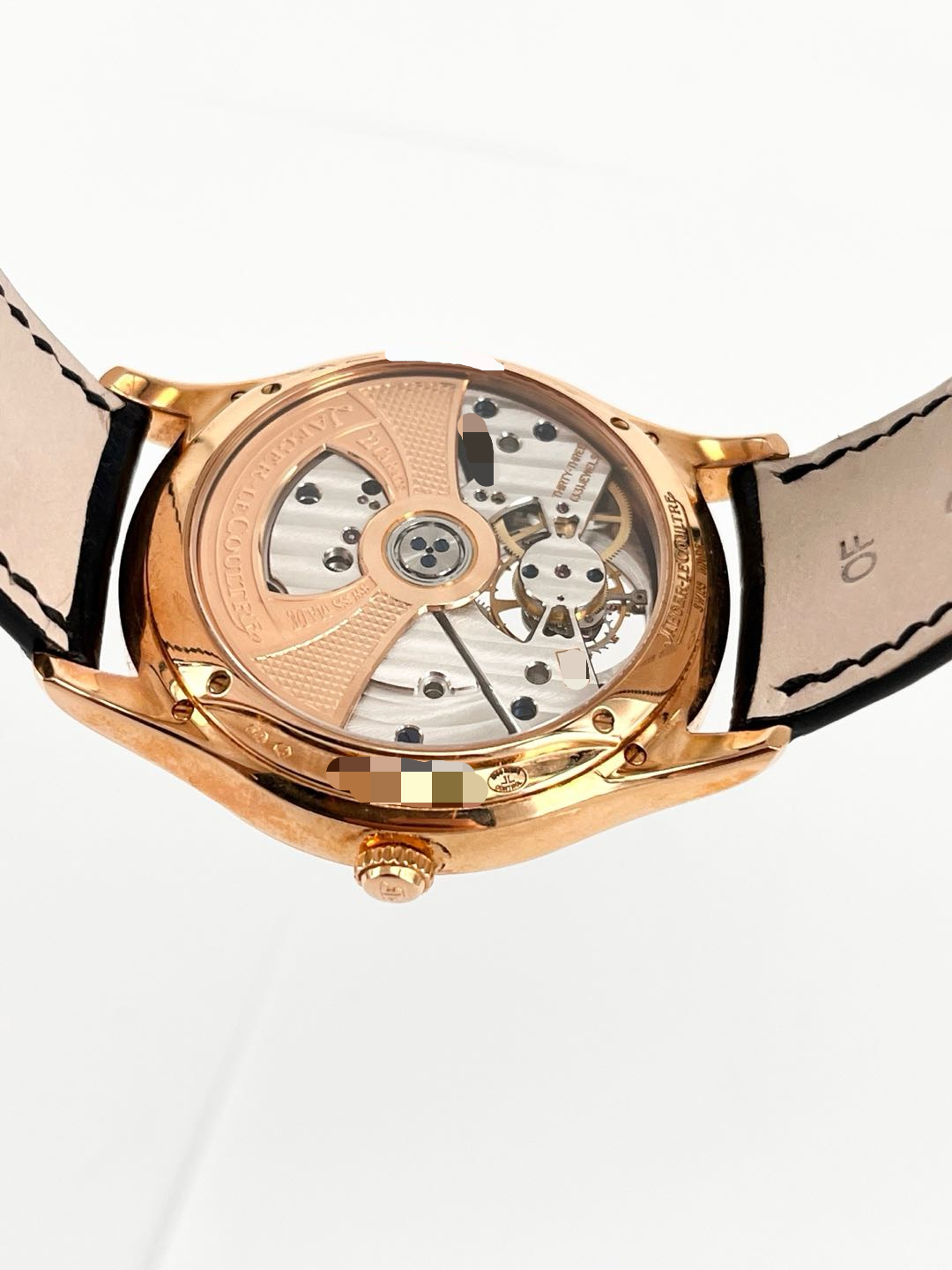 Jaeger-LeCoultre 1322410 detail 7