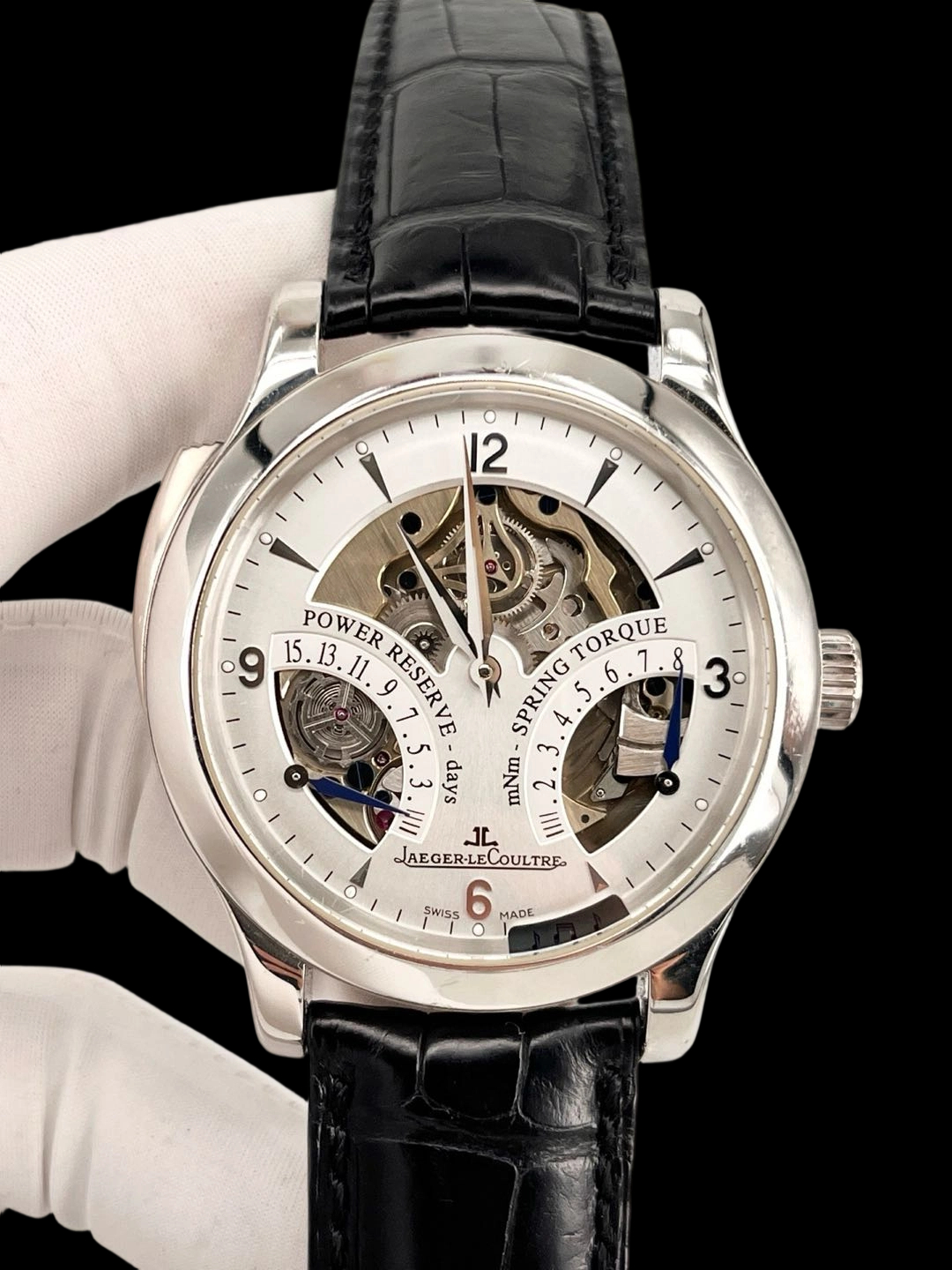 Jaeger-LeCoultre Q1646420