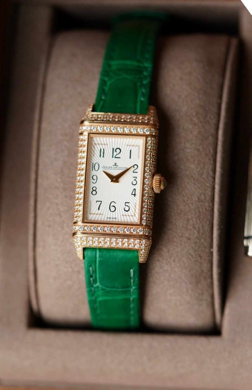 Jaeger-LeCoultre Q336247J