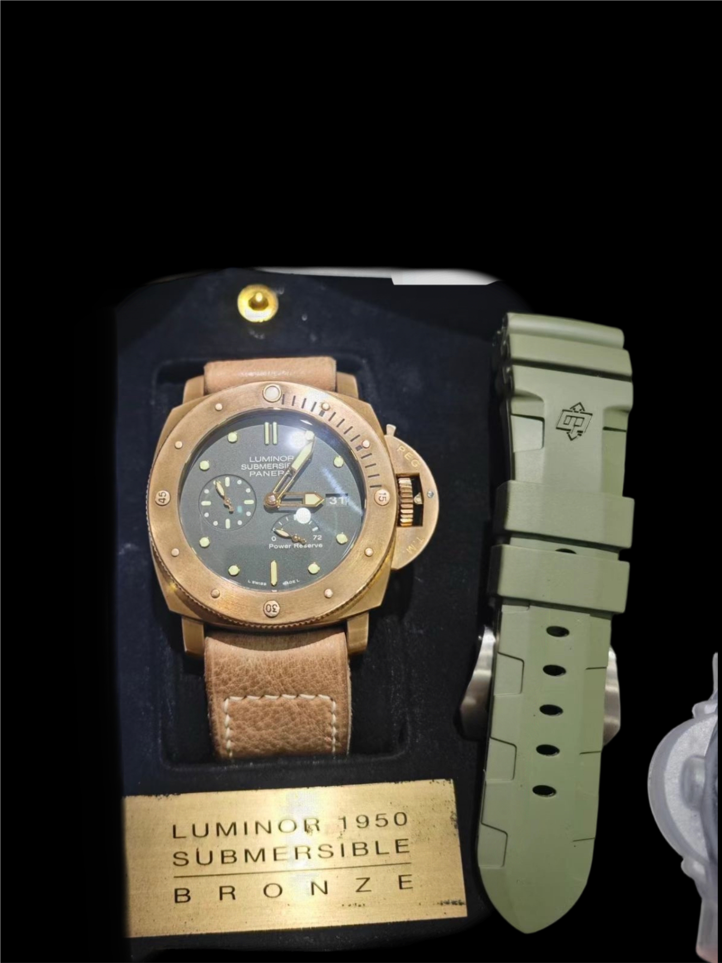 Panerai PAM00507