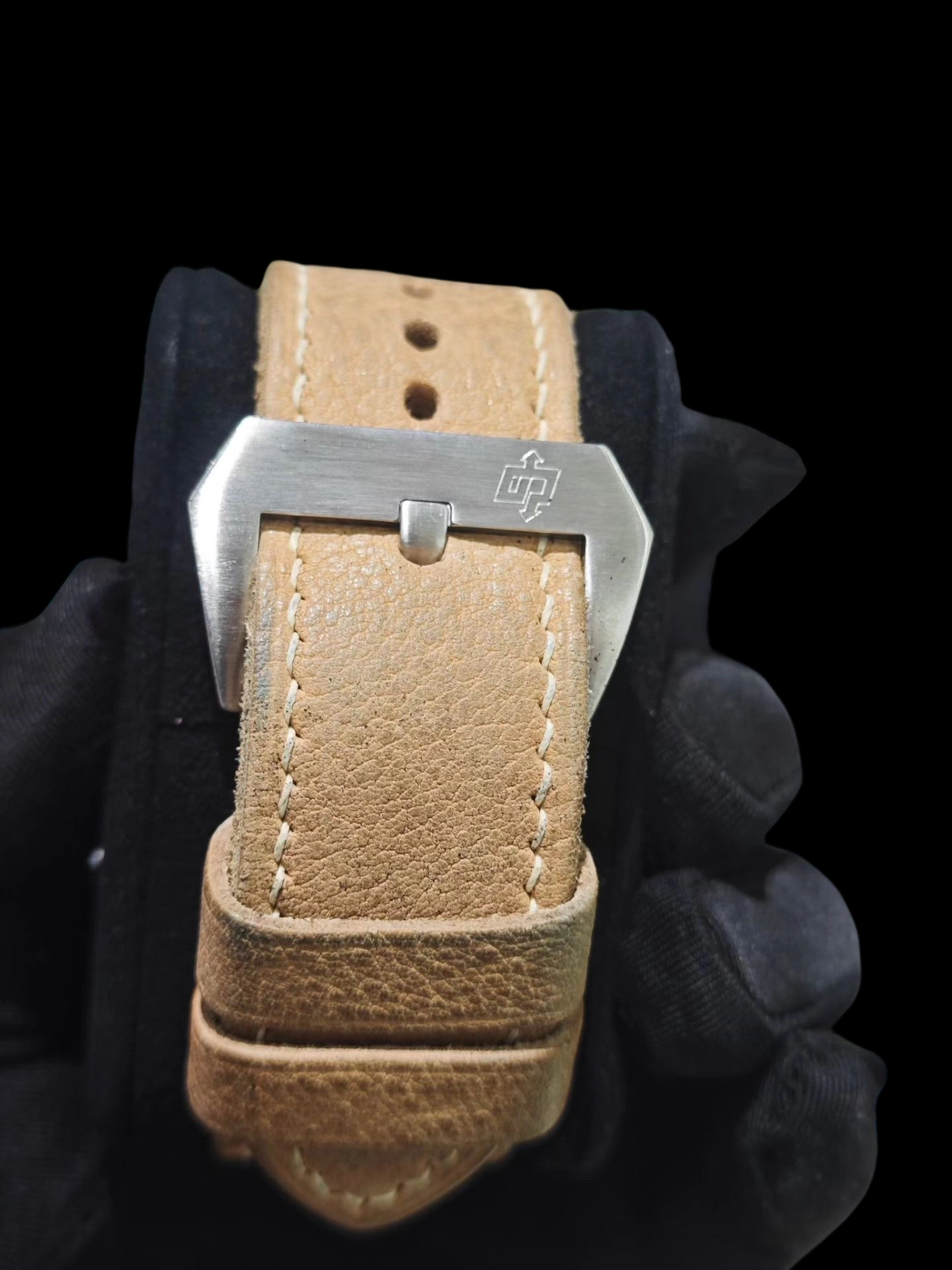 Panerai PAM00507 detail 3
