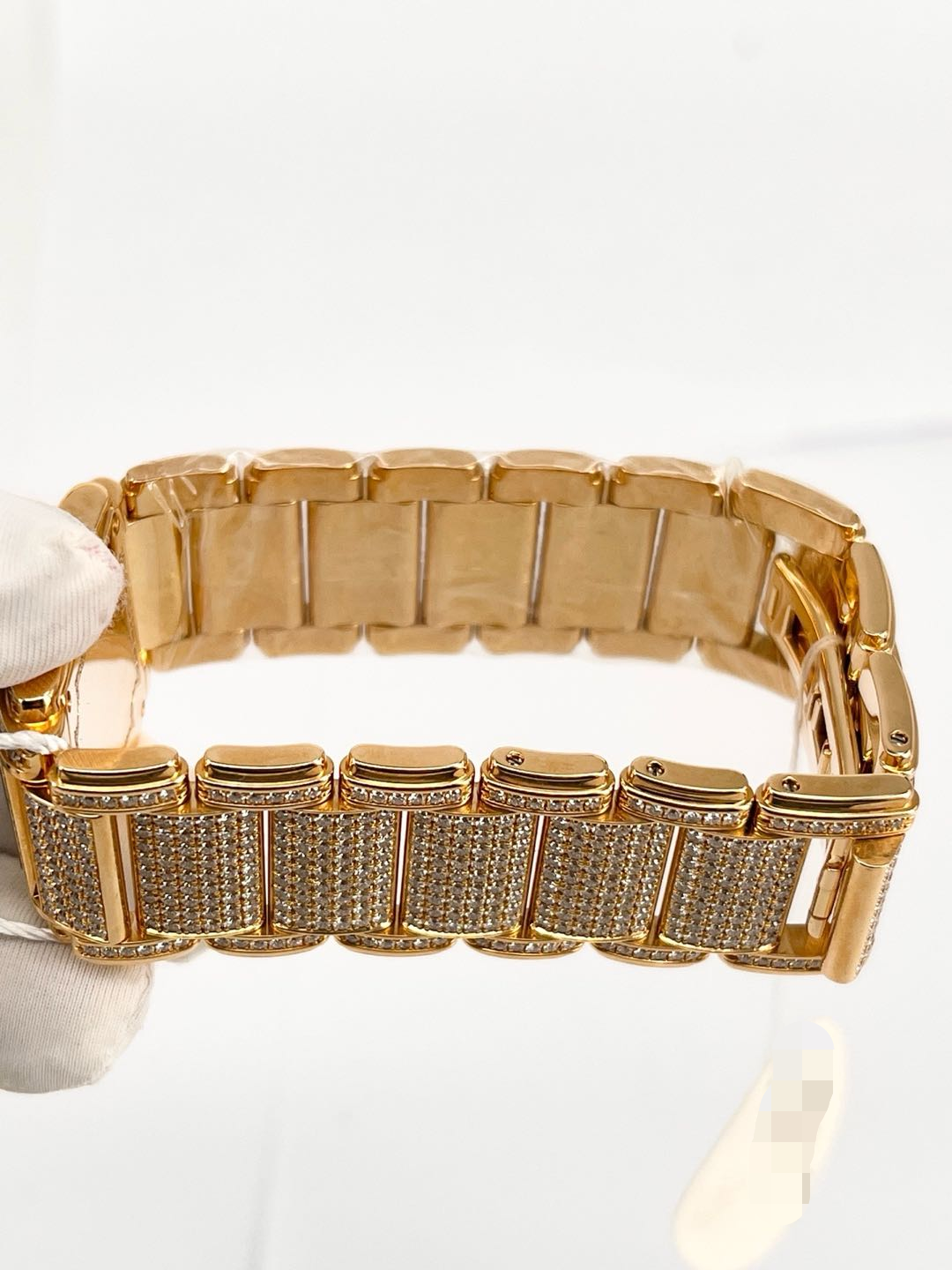 Patek Philippe 4908 / 50R-012 detail 6