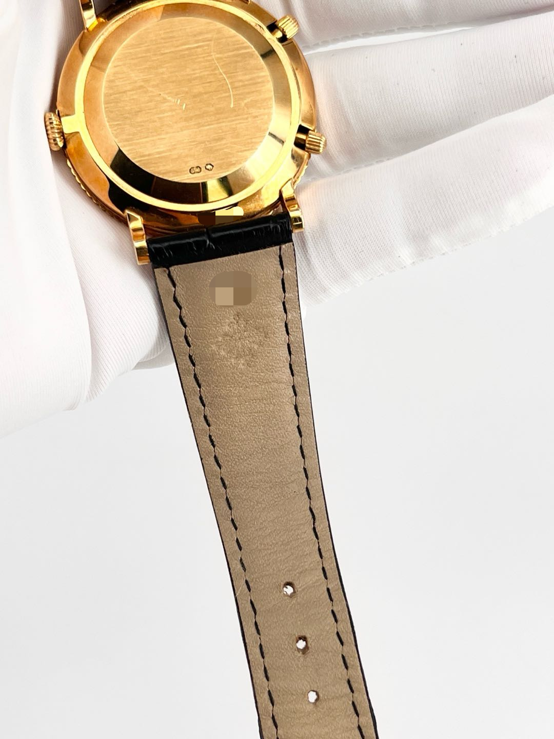 Patek Philippe 5034J detail 5