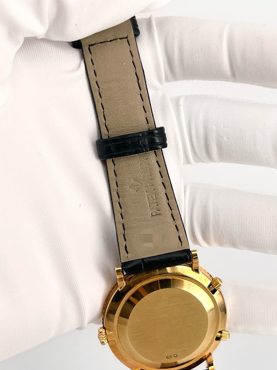 Patek Philippe 5034J detail 7