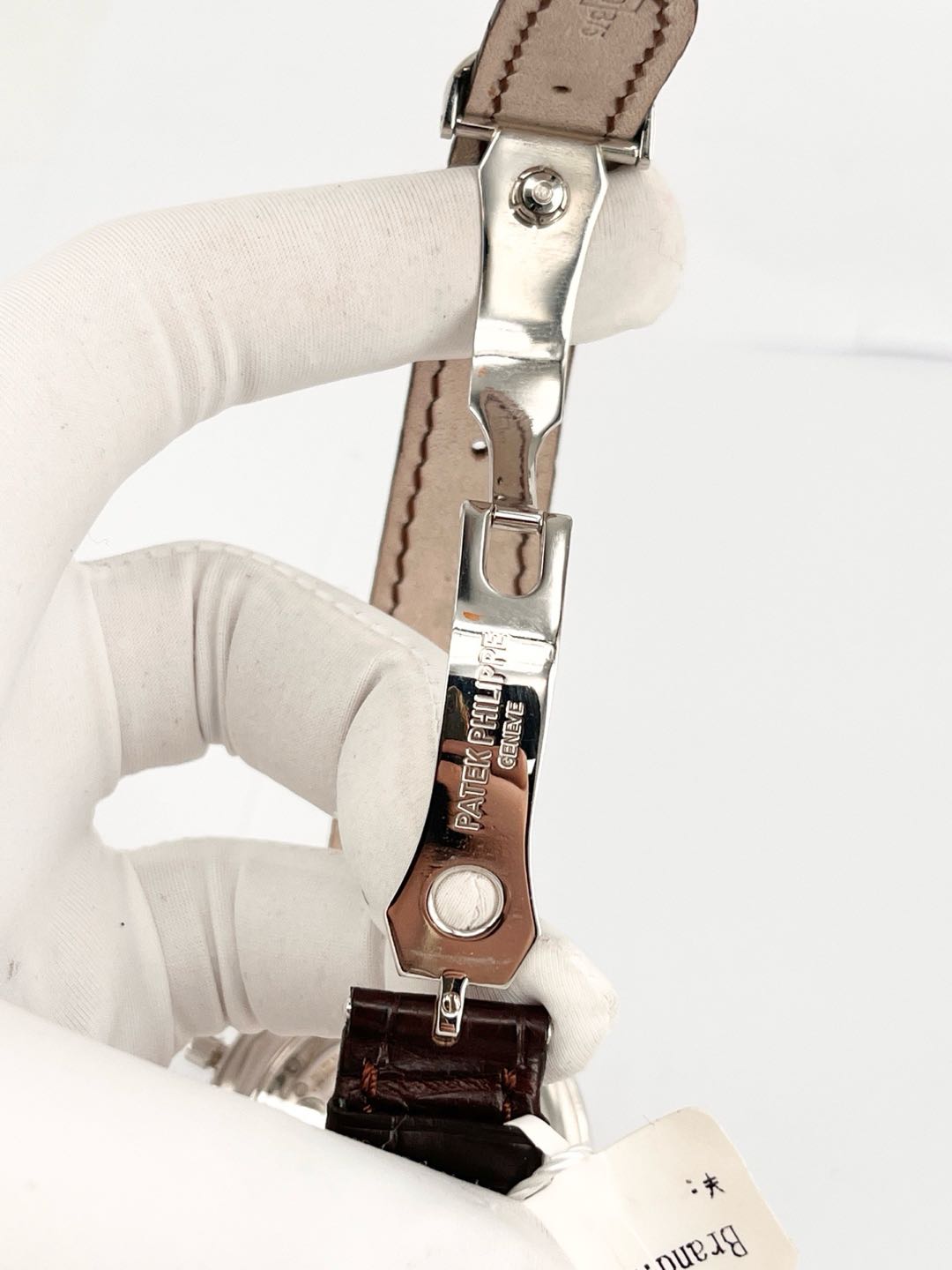 Patek Philippe 5960P-001 detail 6