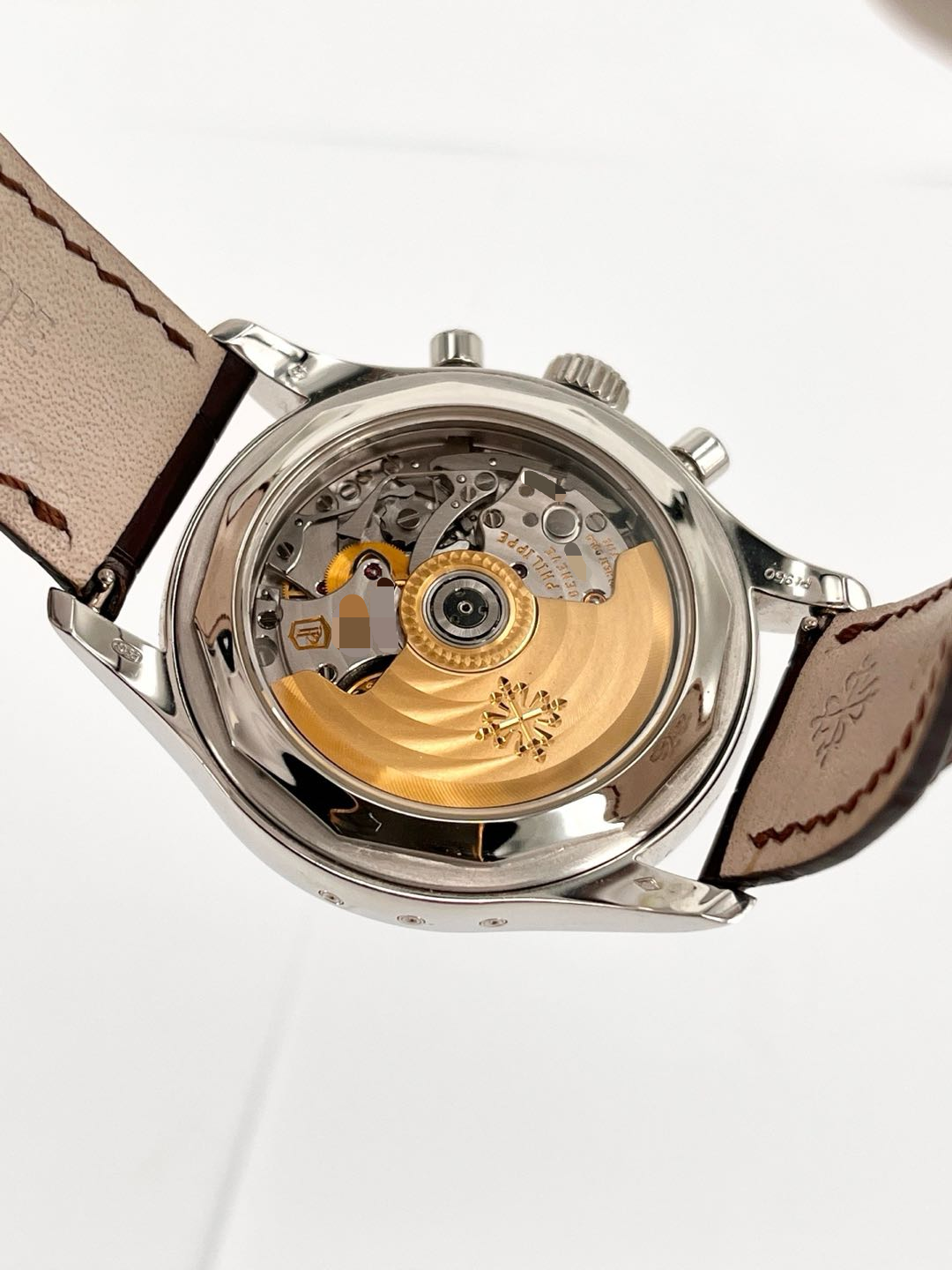 Patek Philippe 5960P-001 detail 7