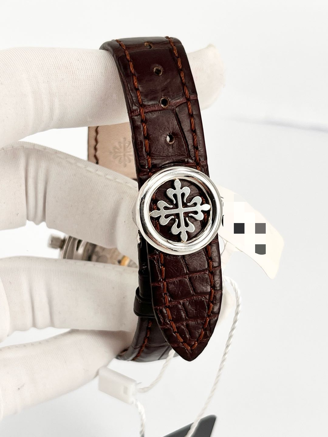 Patek Philippe 5960P-001 detail 5