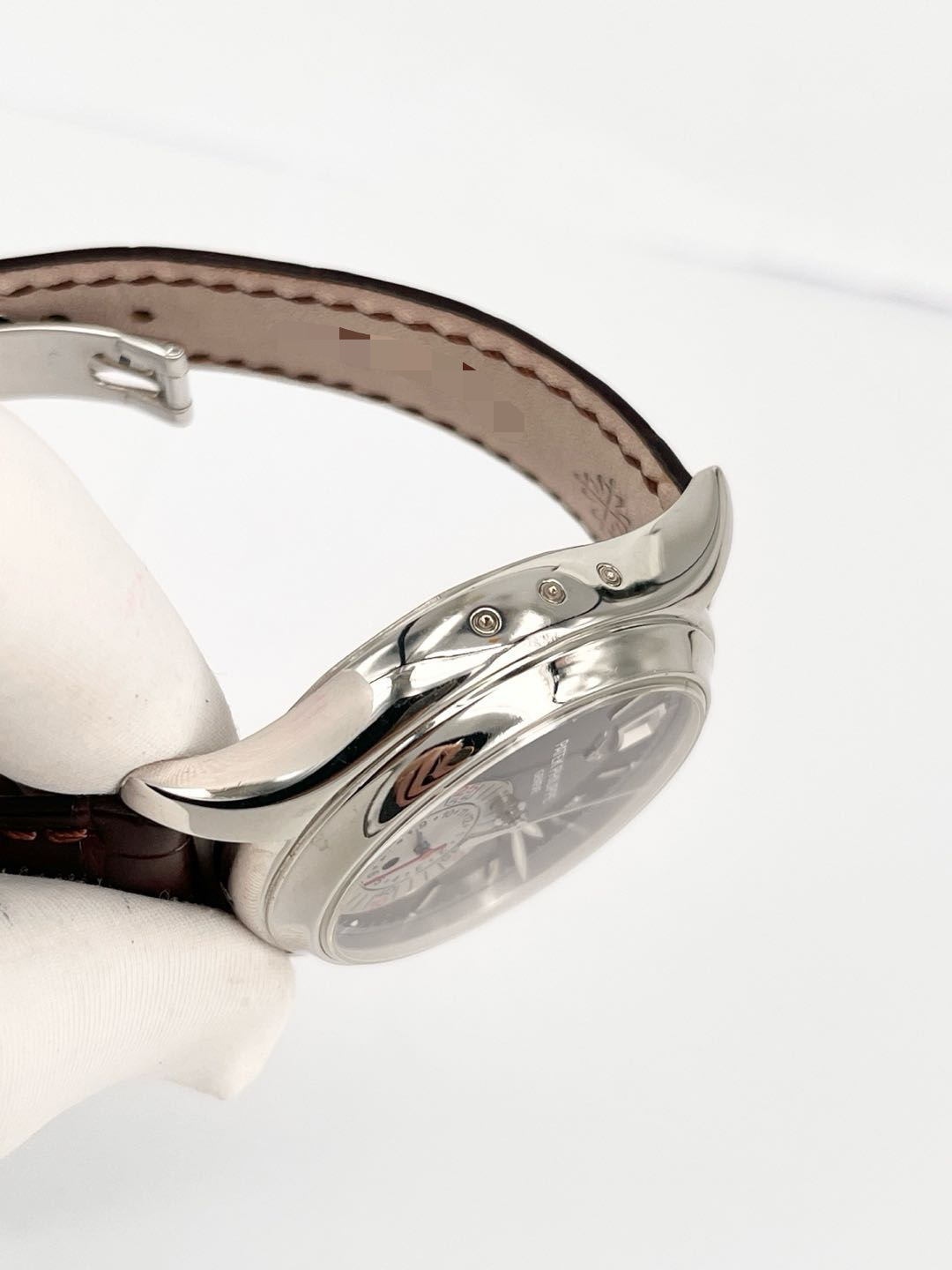 Patek Philippe 5960P-001 detail 4