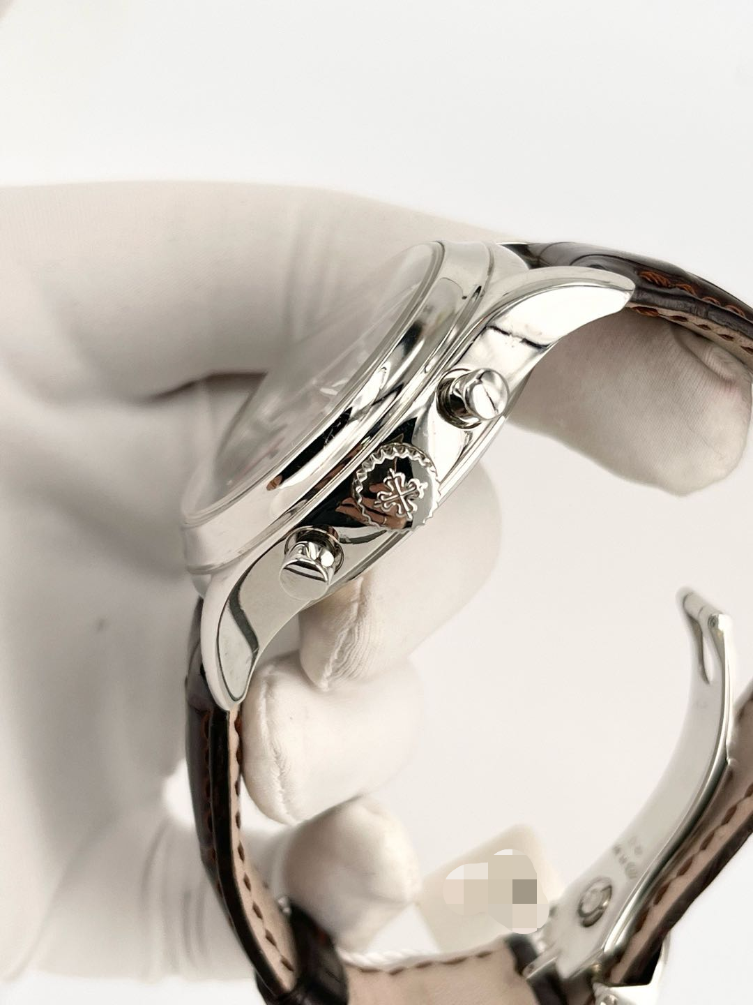 Patek Philippe 5960P-001 detail 3