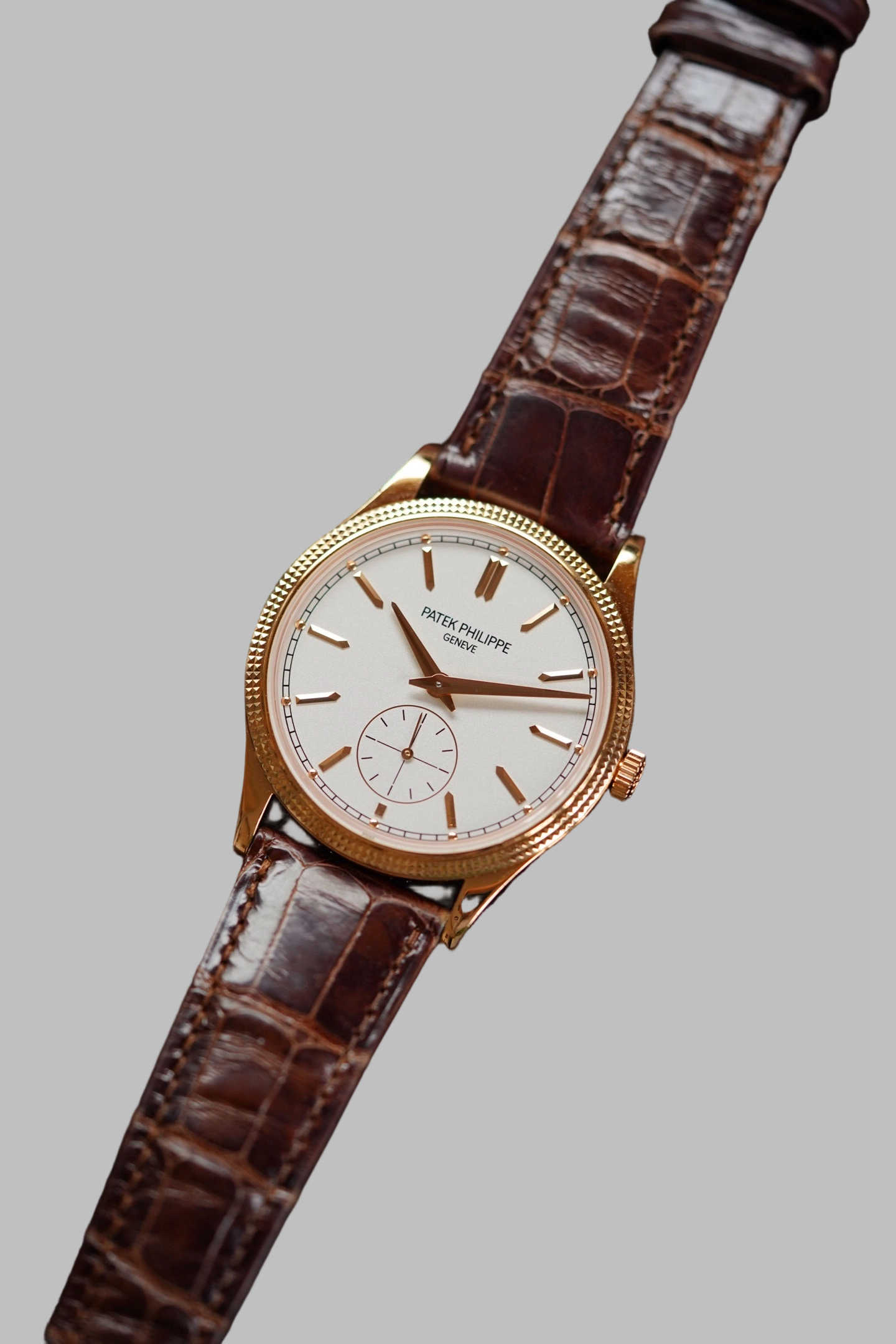 Patek Philippe 6119R