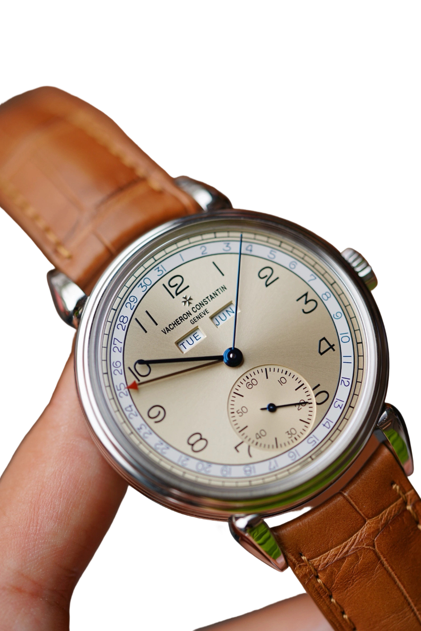 Vacheron Constantin 3110V / 000A-B426