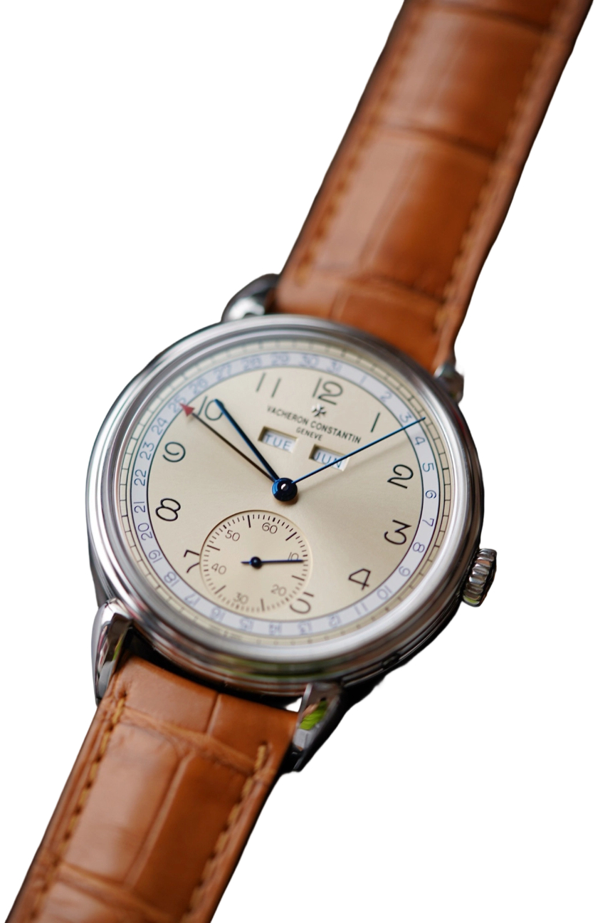 Vacheron Constantin 3110V / 000A-B426 detail 2